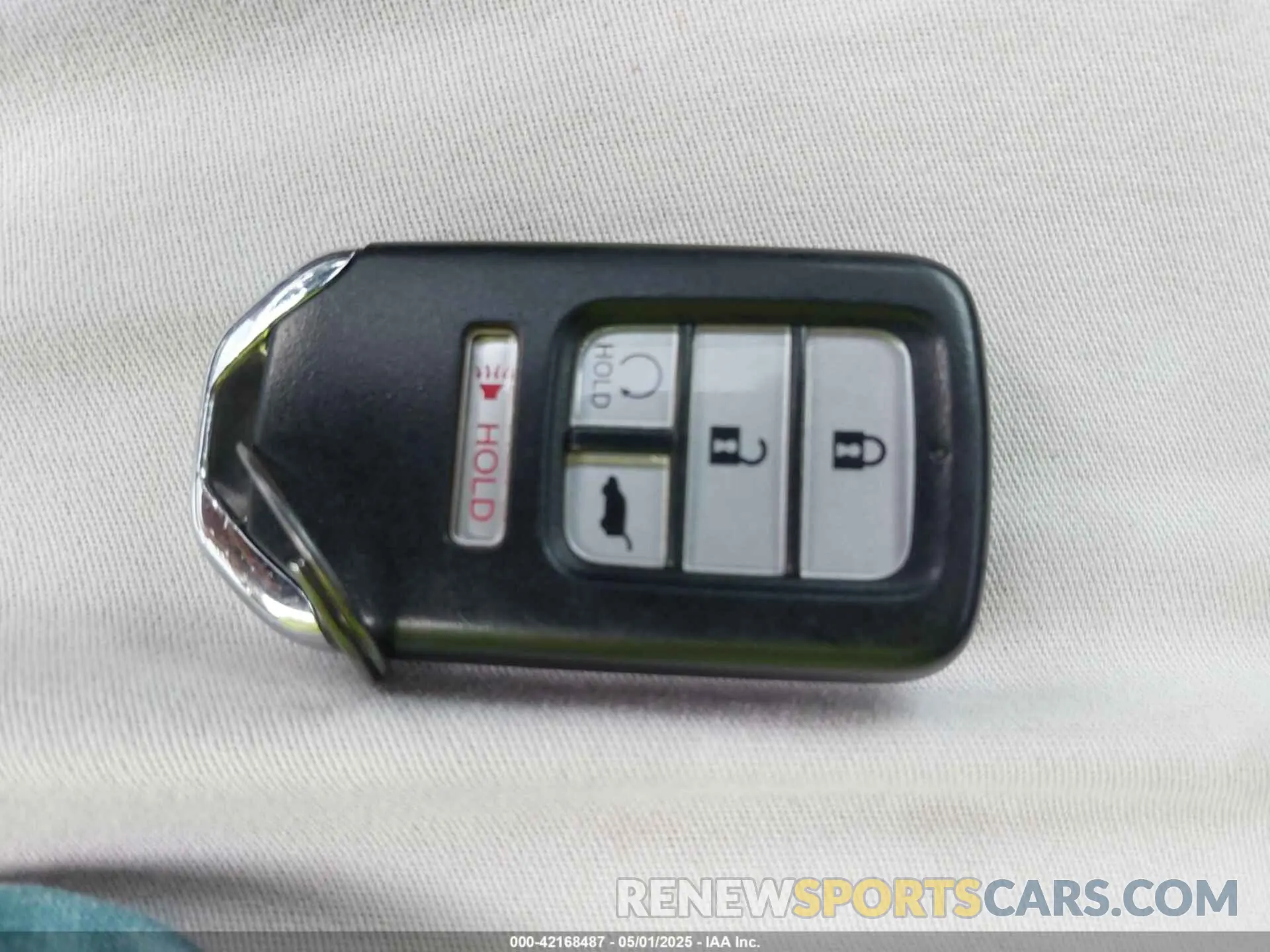 11 Photograph of a damaged car SHHFK7H66KU220056 HONDA CIVIC 2019