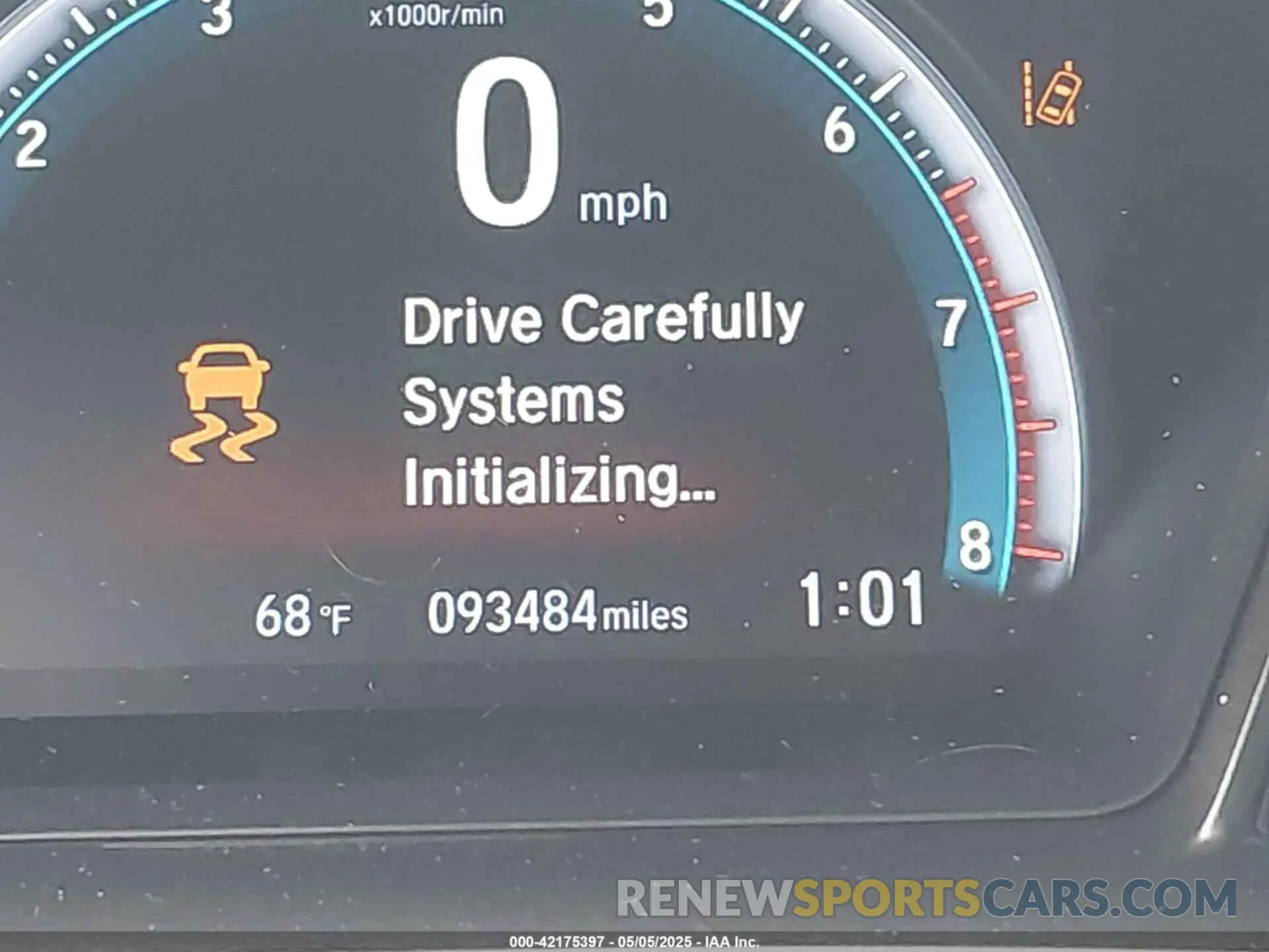 15 Photograph of a damaged car SHHFK7H67KU402820 HONDA CIVIC 2019
