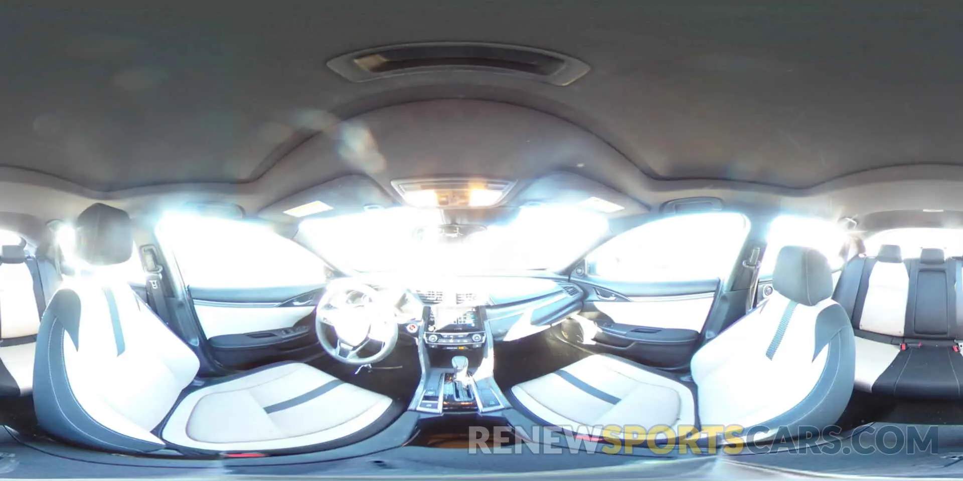 13 Photograph of a damaged car SHHFK7H68KU204490 HONDA CIVIC 2019