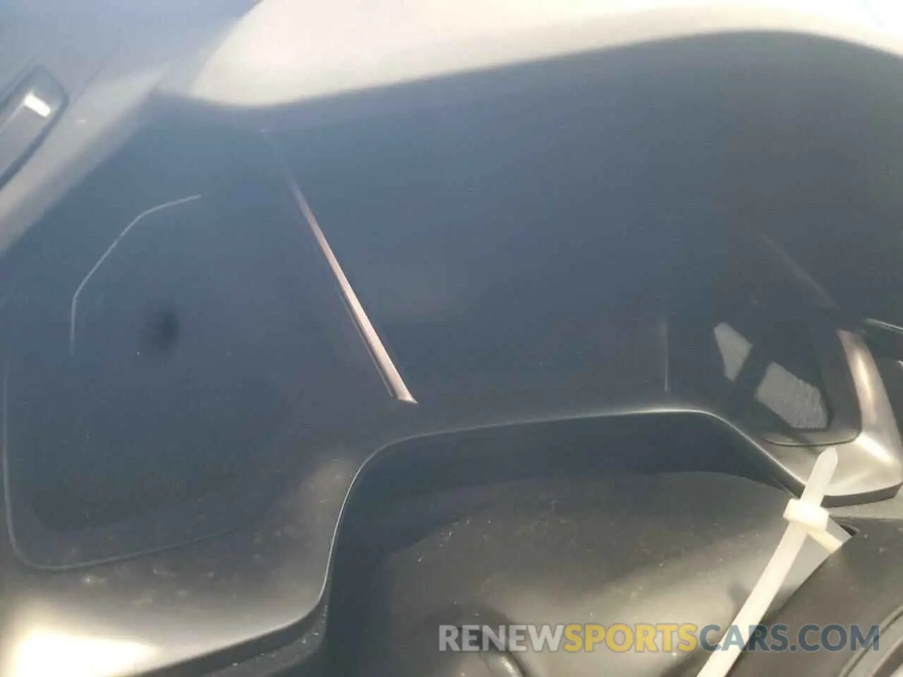 9 Photograph of a damaged car SHHFK7H6XKU226250 HONDA CIVIC 2019