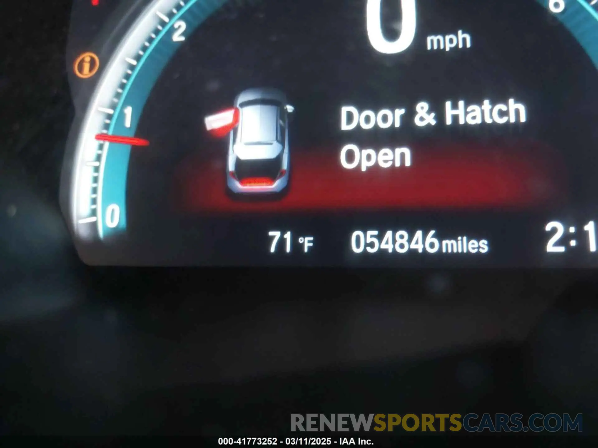 15 Photograph of a damaged car SHHFK7H88KU411608 HONDA CIVIC 2019