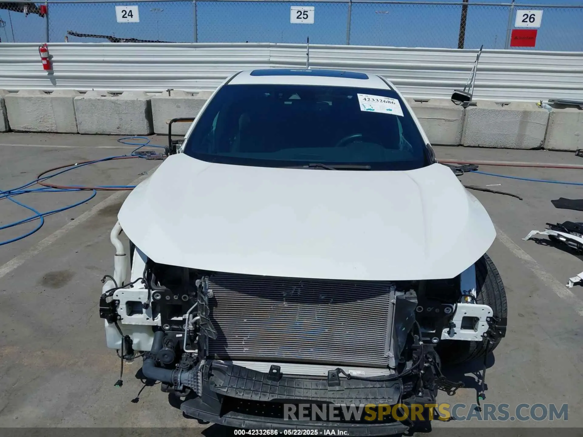 13 Photograph of a damaged car SHHFK7H93KU404445 HONDA CIVIC 2019