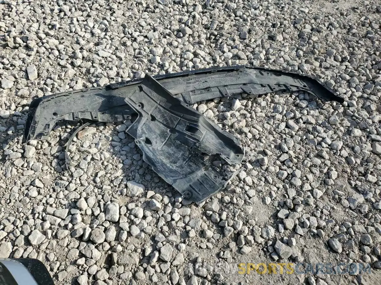 12 Photograph of a damaged car SHHFK7H96KU223923 HONDA CIVIC 2019