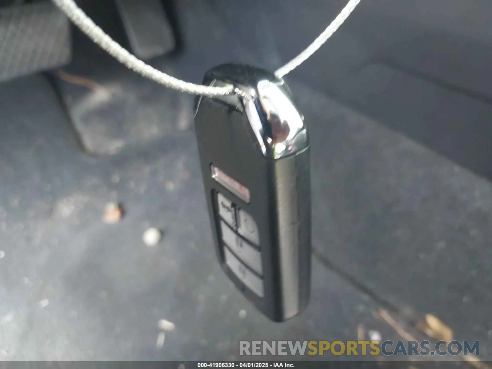 11 Photograph of a damaged car 19XFC1F32LE217912 HONDA CIVIC 2020