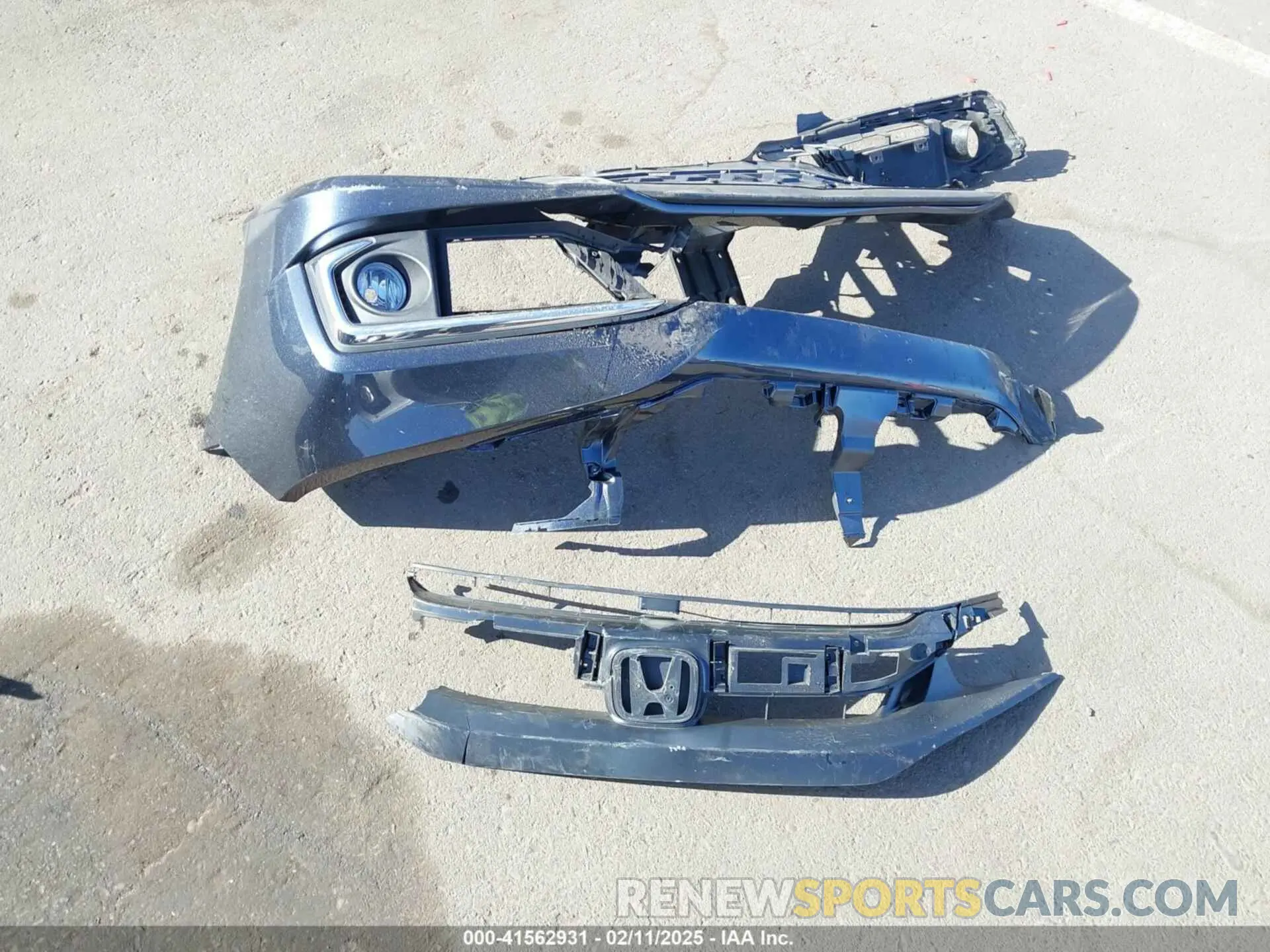 12 Photograph of a damaged car 19XFC1F33LE020280 HONDA CIVIC 2020