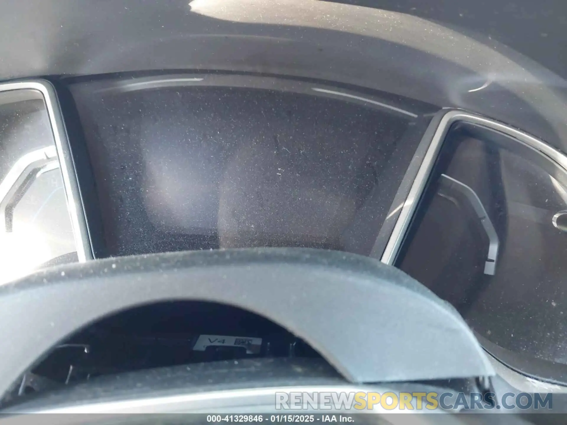 14 Photograph of a damaged car 19XFC1F35LE001892 HONDA CIVIC 2020