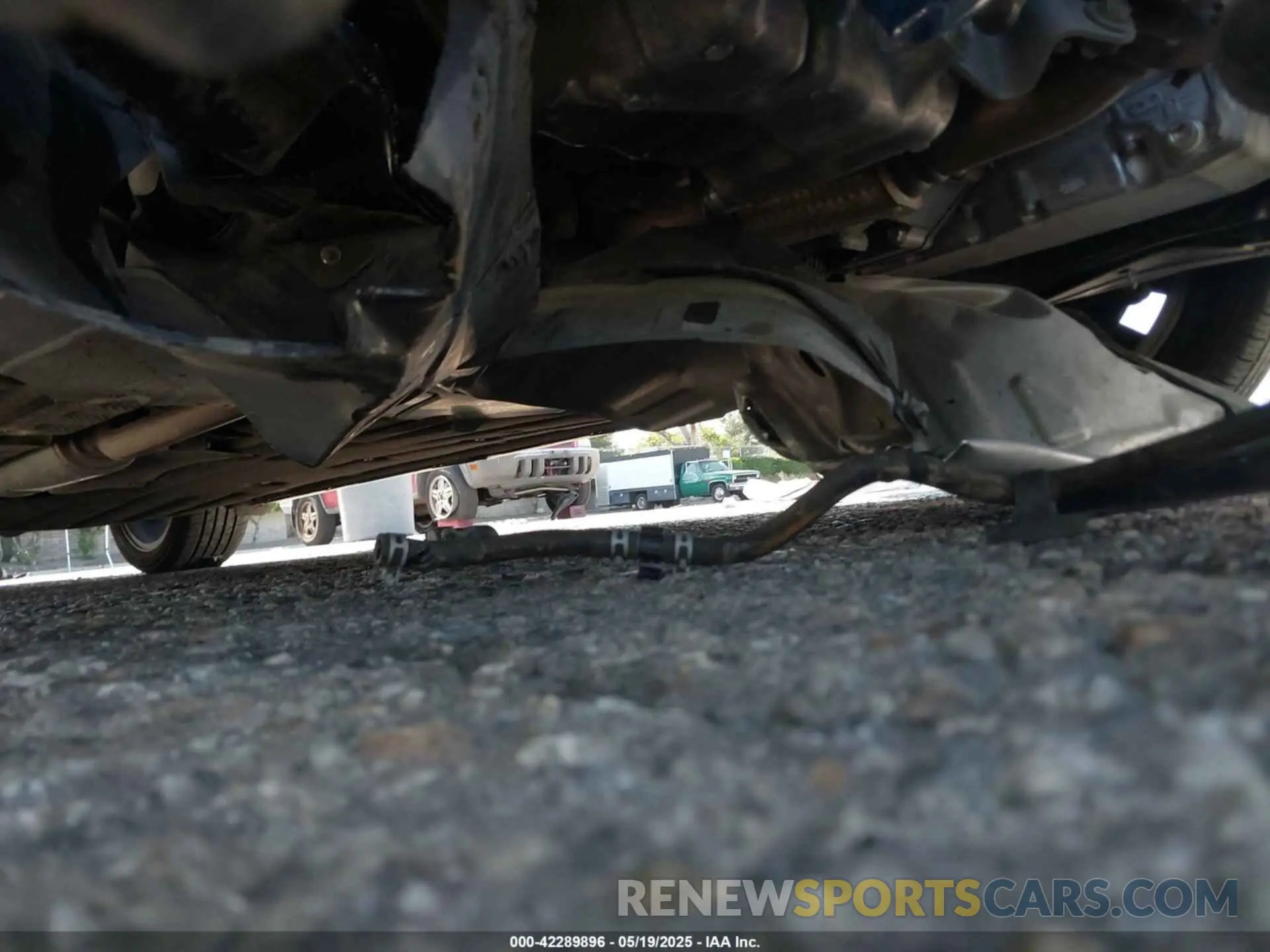 16 Photograph of a damaged car 19XFC1F36LE214639 HONDA CIVIC 2020
