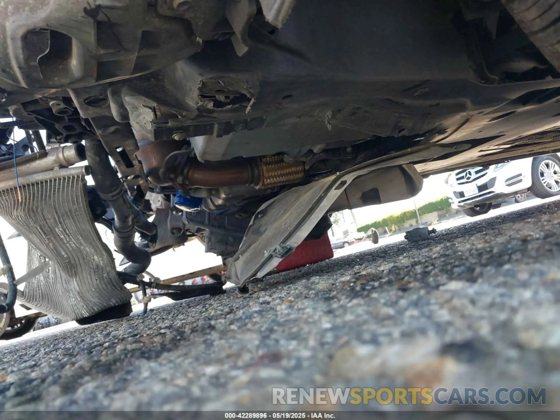 17 Photograph of a damaged car 19XFC1F36LE214639 HONDA CIVIC 2020