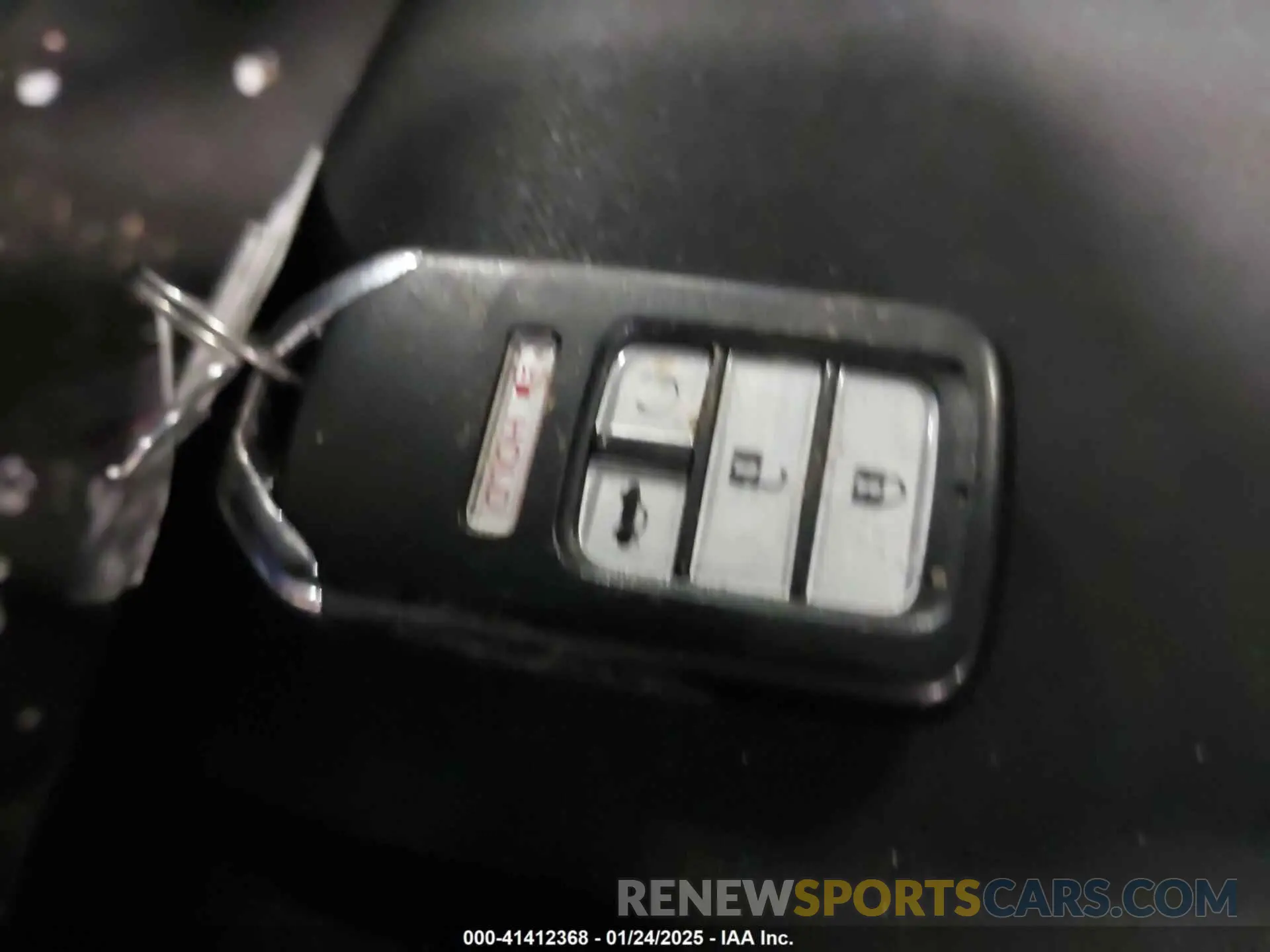 11 Photograph of a damaged car 19XFC1F39LE013558 HONDA CIVIC 2020