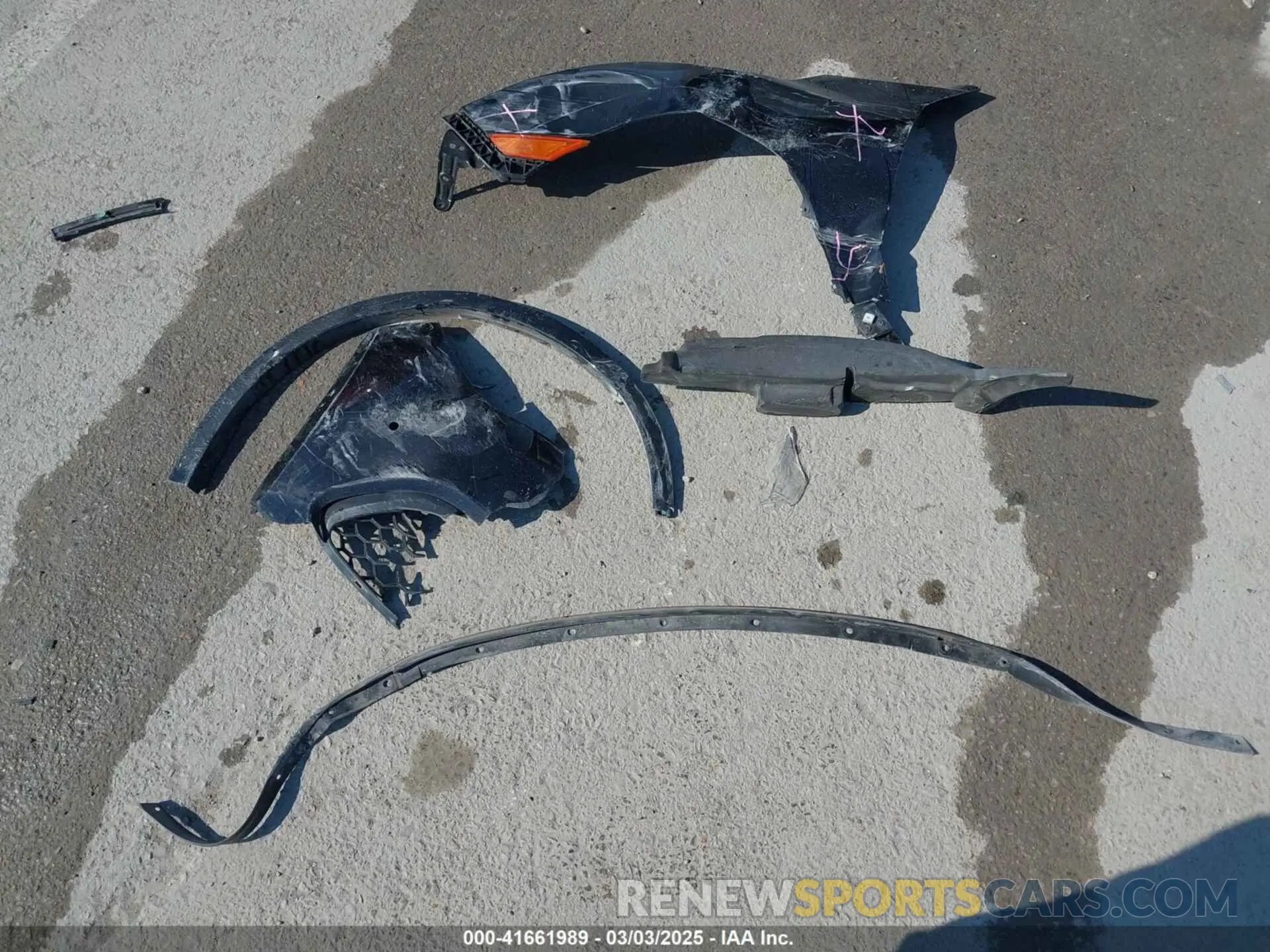 12 Photograph of a damaged car 19XFC1F39LE025161 HONDA CIVIC 2020