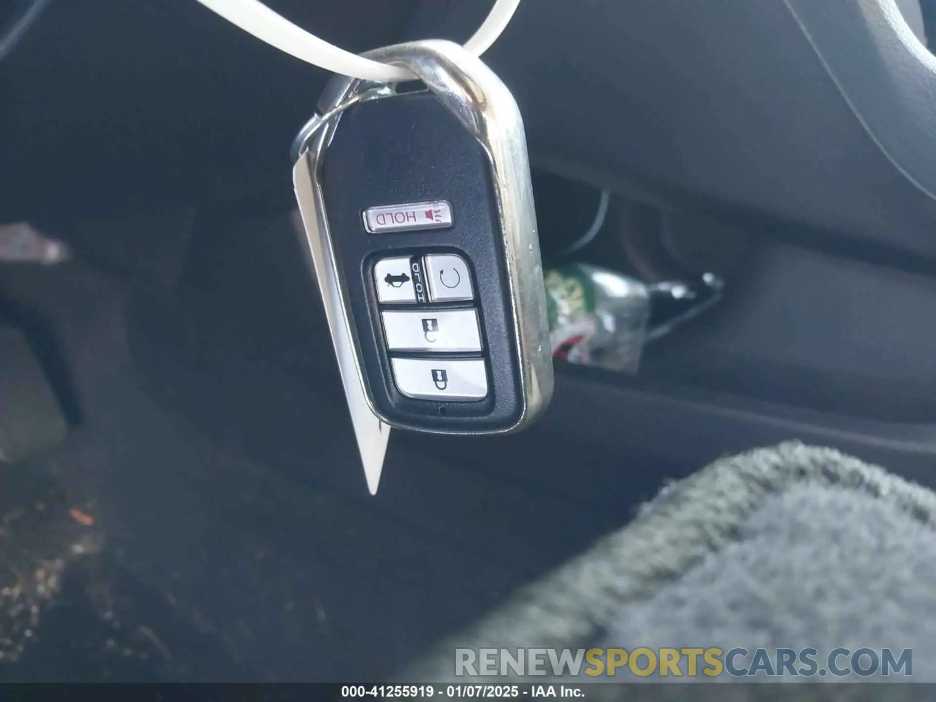 11 Photograph of a damaged car 19XFC1F39LE208916 HONDA CIVIC 2020