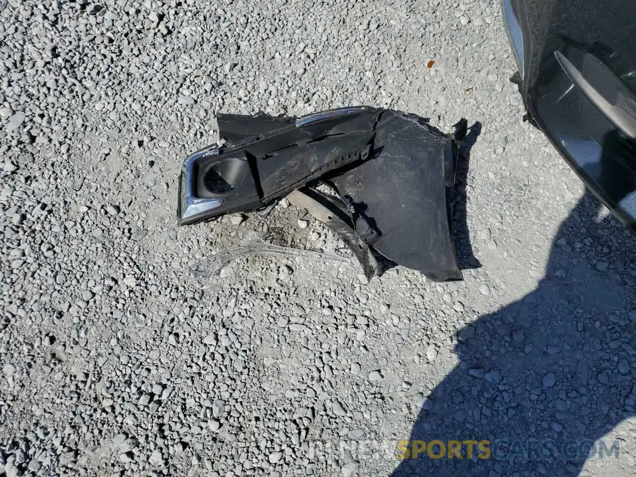 14 Photograph of a damaged car 19XFC1F3XLE024083 HONDA CIVIC 2020