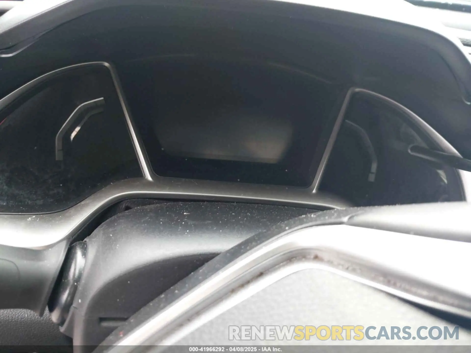 14 Photograph of a damaged car 19XFC1F3XLE209492 HONDA CIVIC 2020