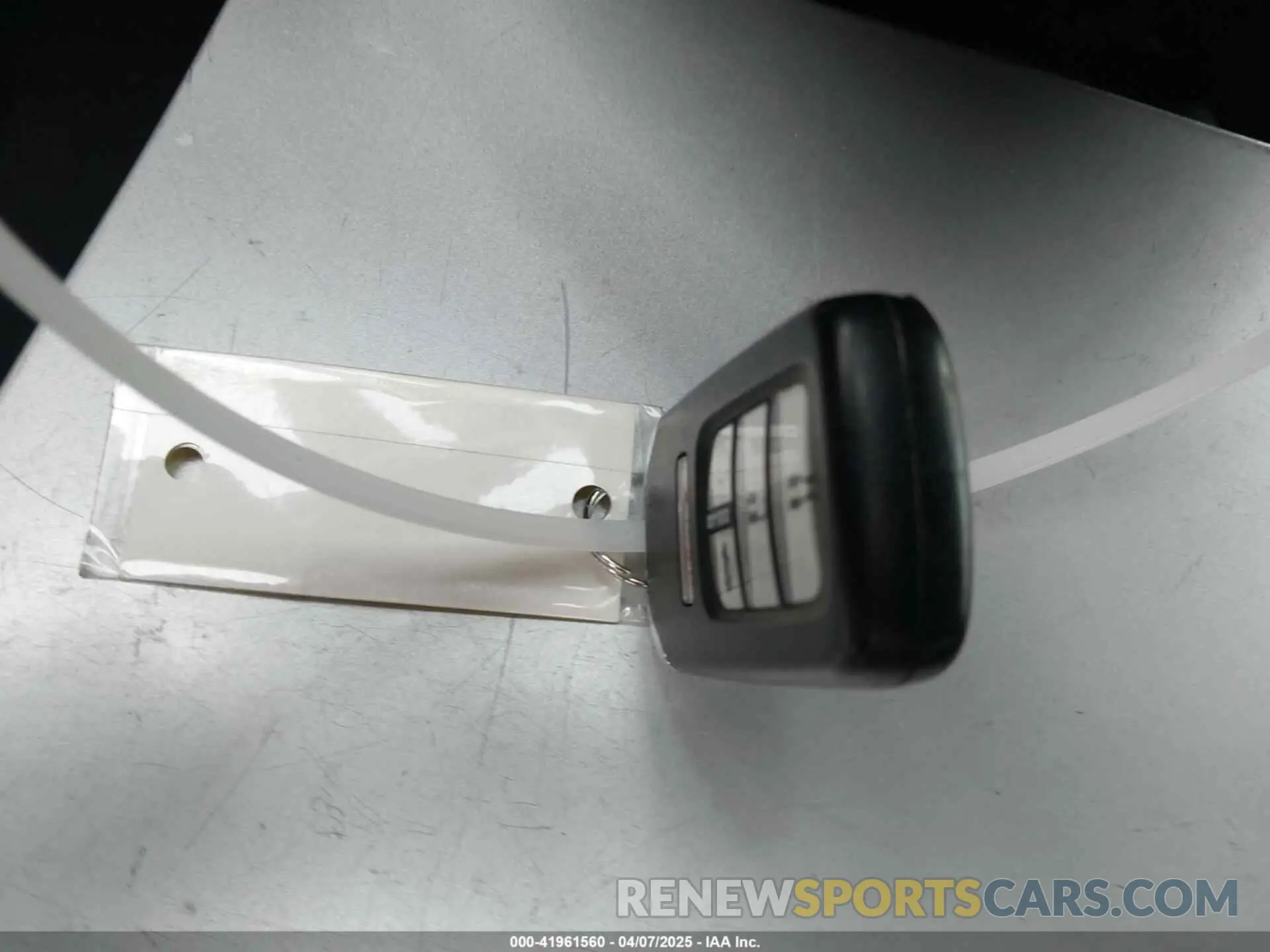 11 Photograph of a damaged car 19XFC1F78LE001386 HONDA CIVIC 2020