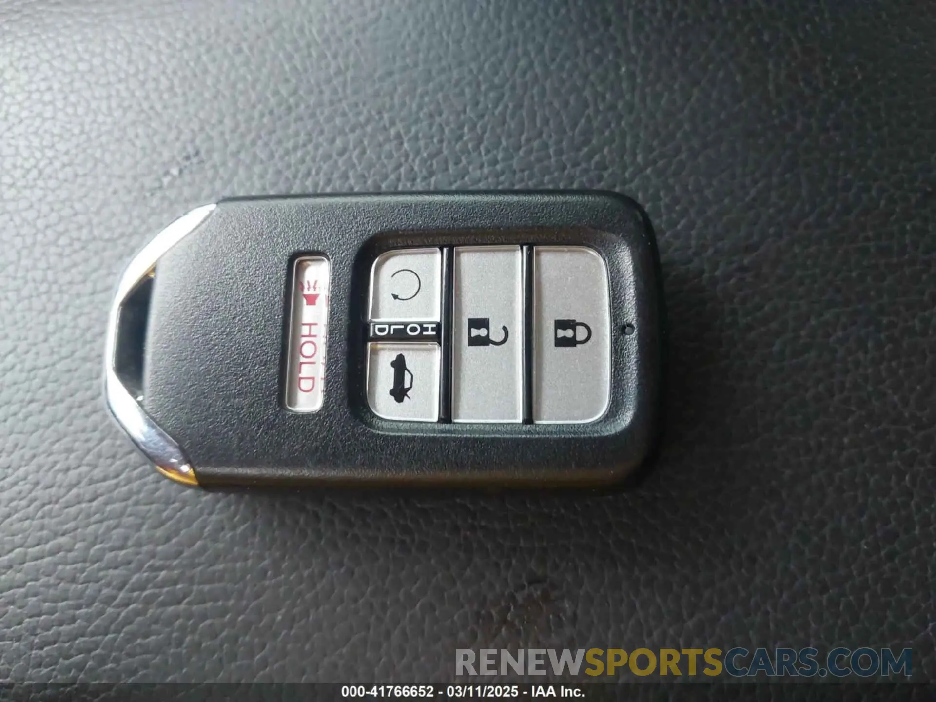 11 Photograph of a damaged car 19XFC1F91LE210390 HONDA CIVIC 2020