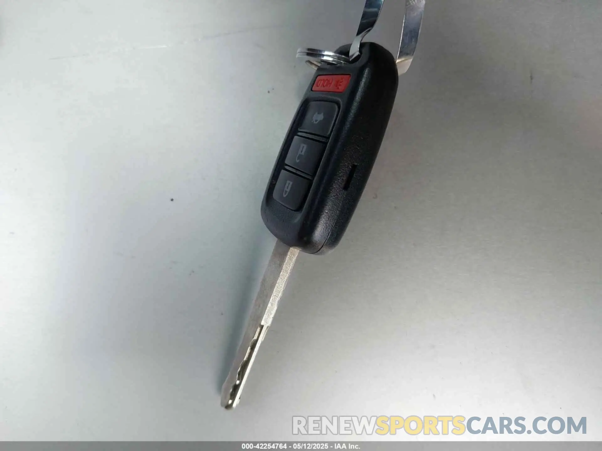 11 Photograph of a damaged car 19XFC2F60LE205788 HONDA CIVIC 2020
