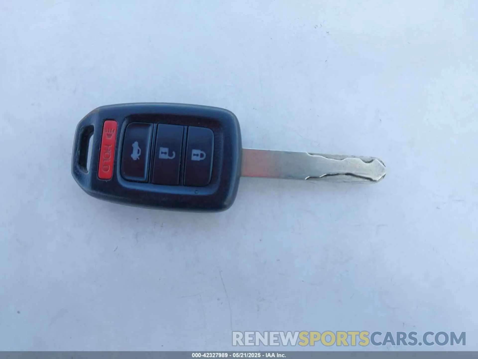 11 Photograph of a damaged car 19XFC2F60LE206388 HONDA CIVIC 2020