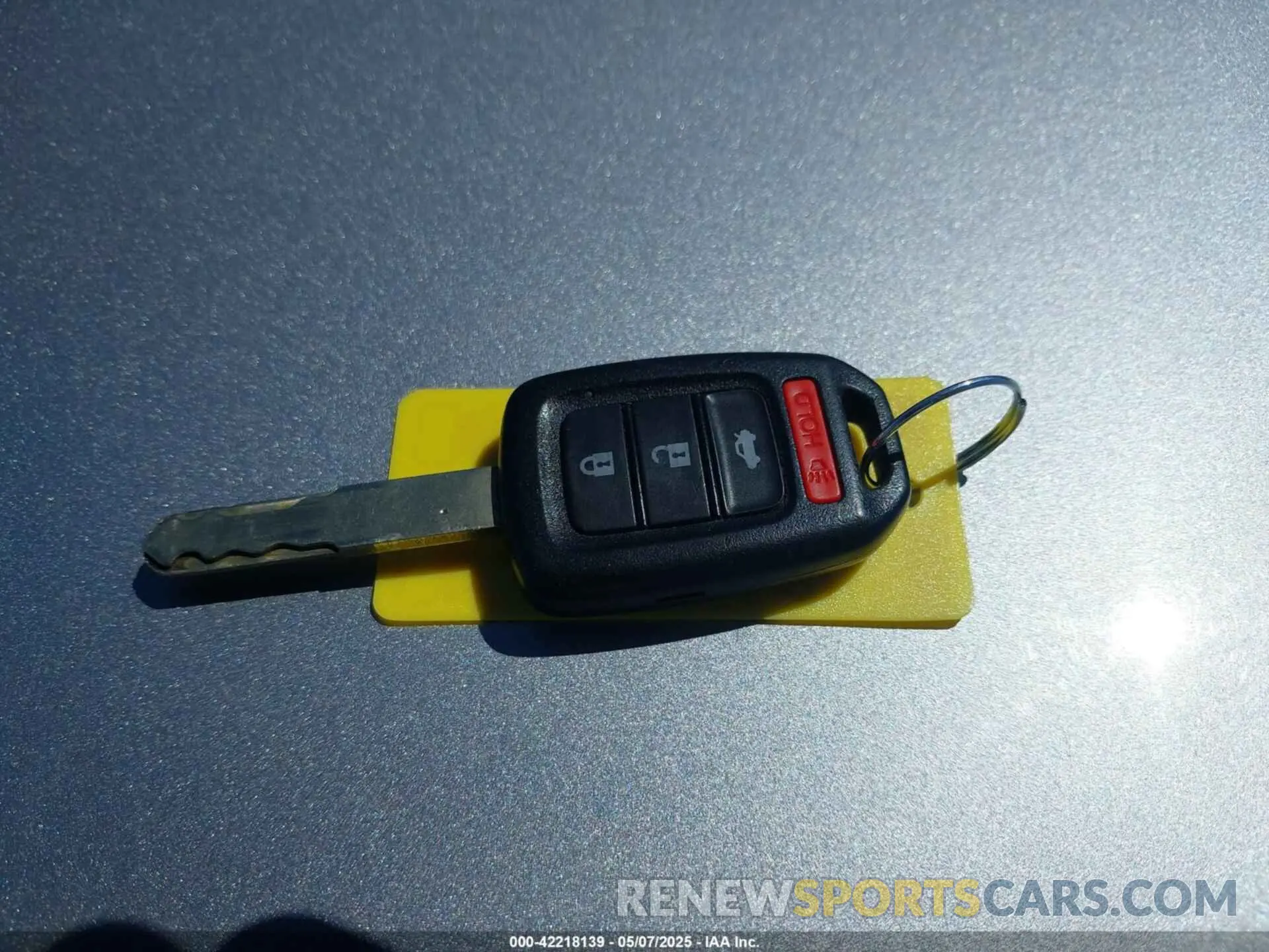 11 Photograph of a damaged car 19XFC2F61LE216878 HONDA CIVIC 2020