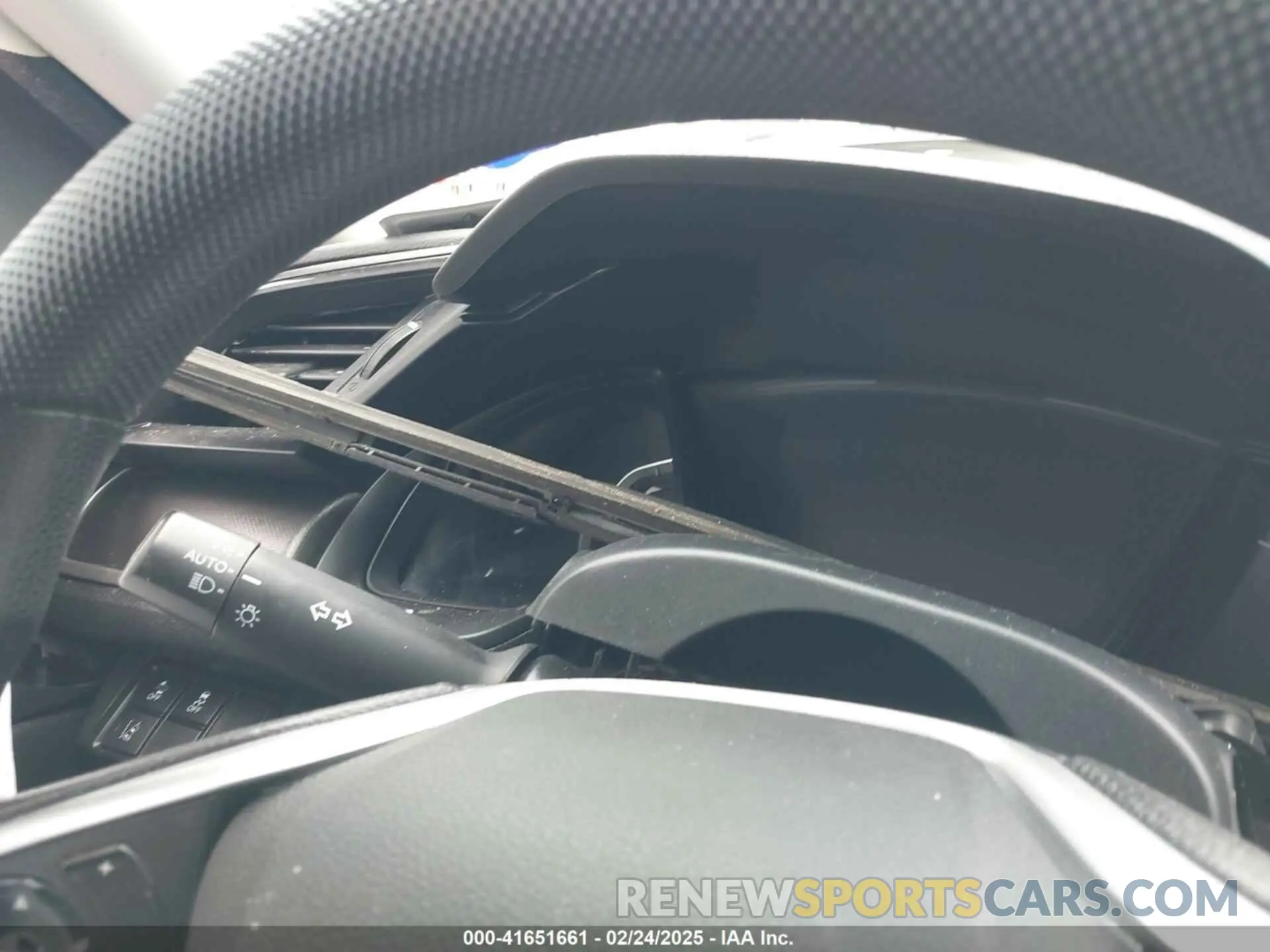 15 Photograph of a damaged car 19XFC2F62LE025535 HONDA CIVIC 2020