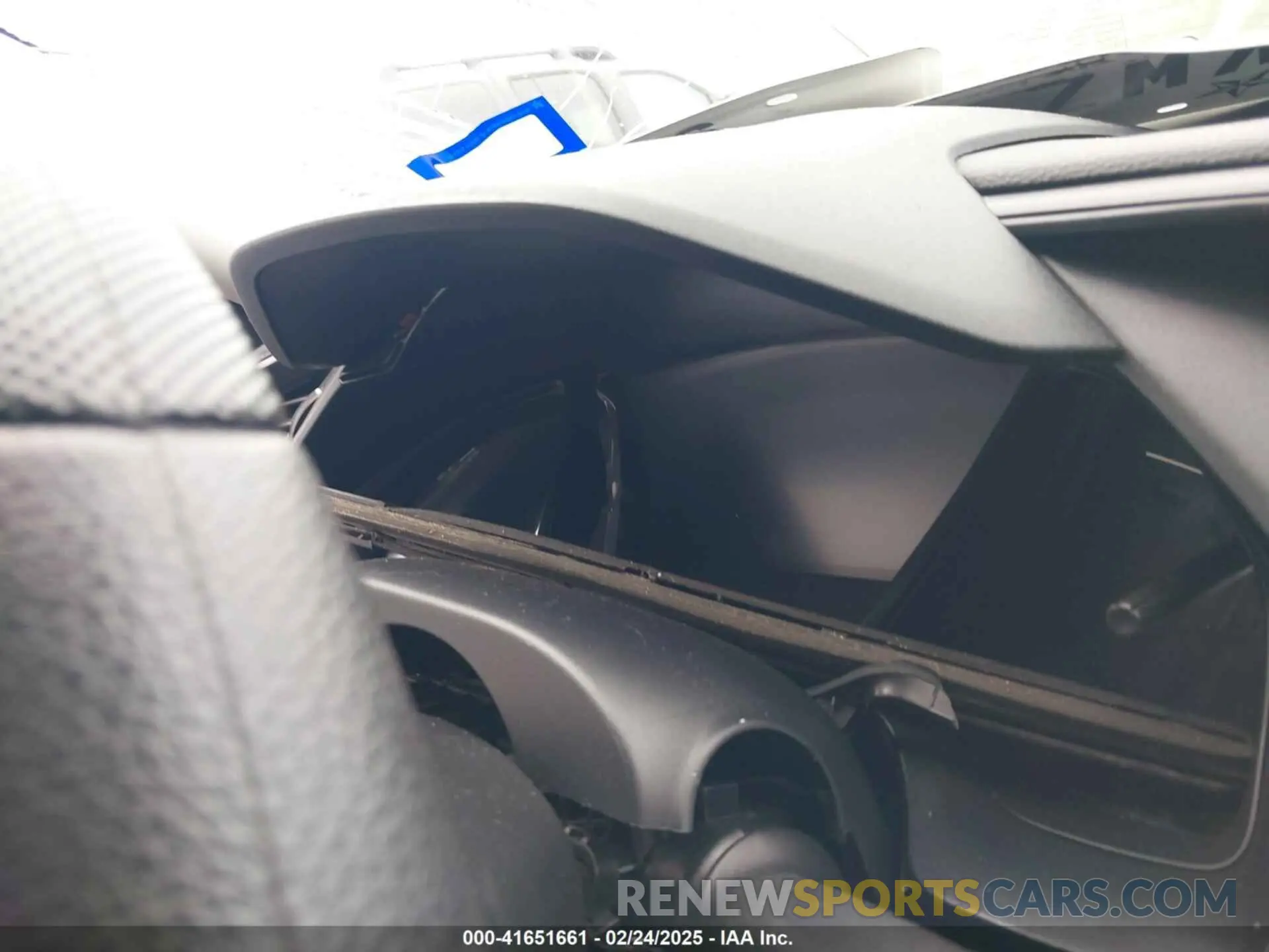7 Photograph of a damaged car 19XFC2F62LE025535 HONDA CIVIC 2020