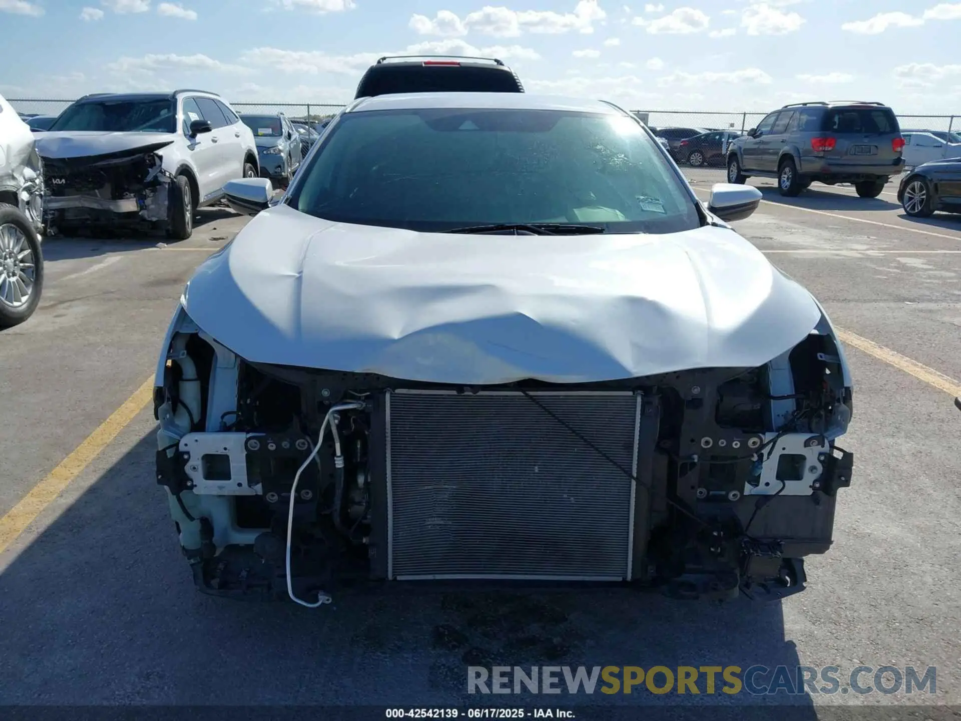 12 Photograph of a damaged car 19XFC2F63LE026791 HONDA CIVIC 2020