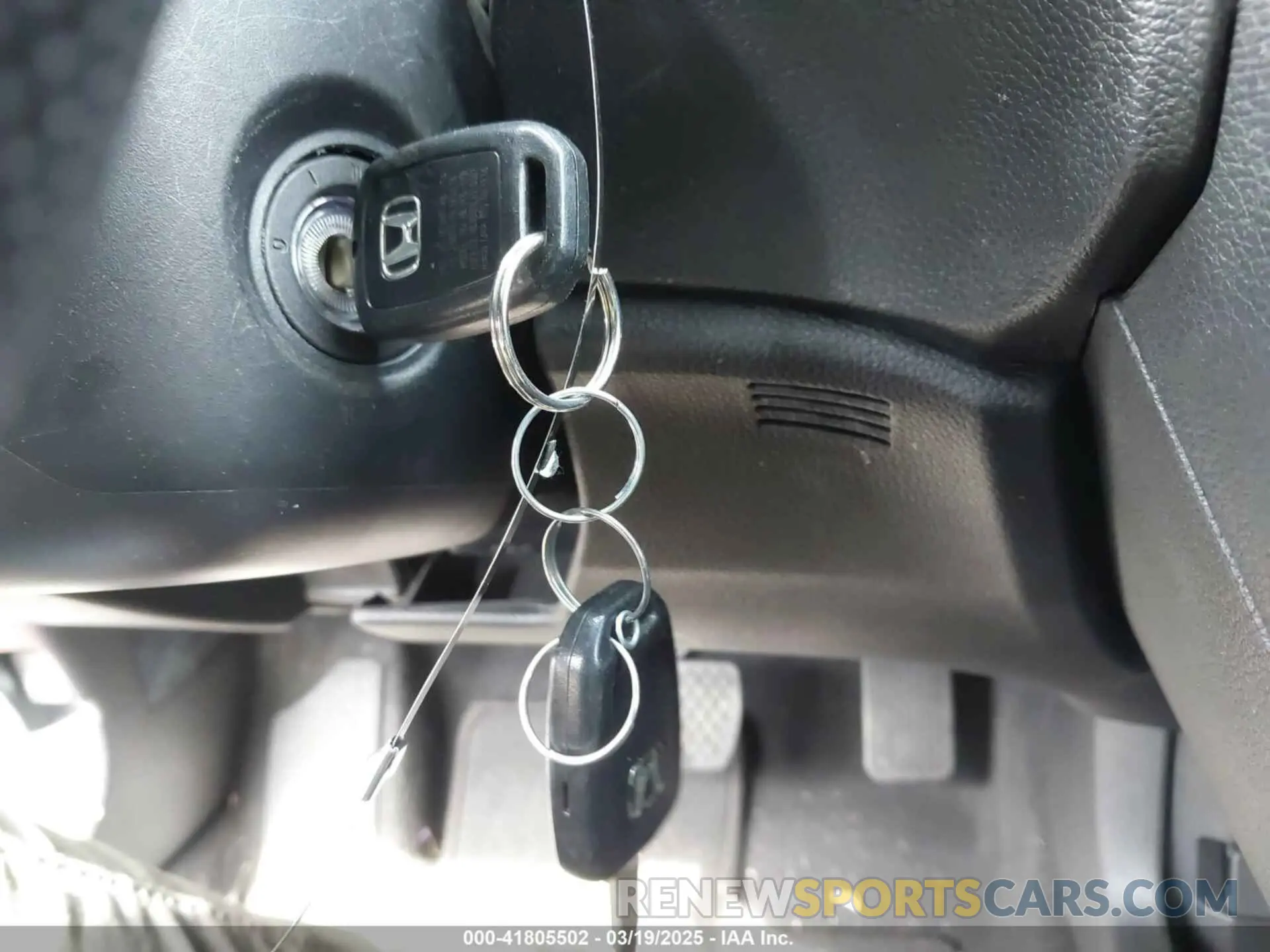 11 Photograph of a damaged car 19XFC2F64LE012088 HONDA CIVIC 2020