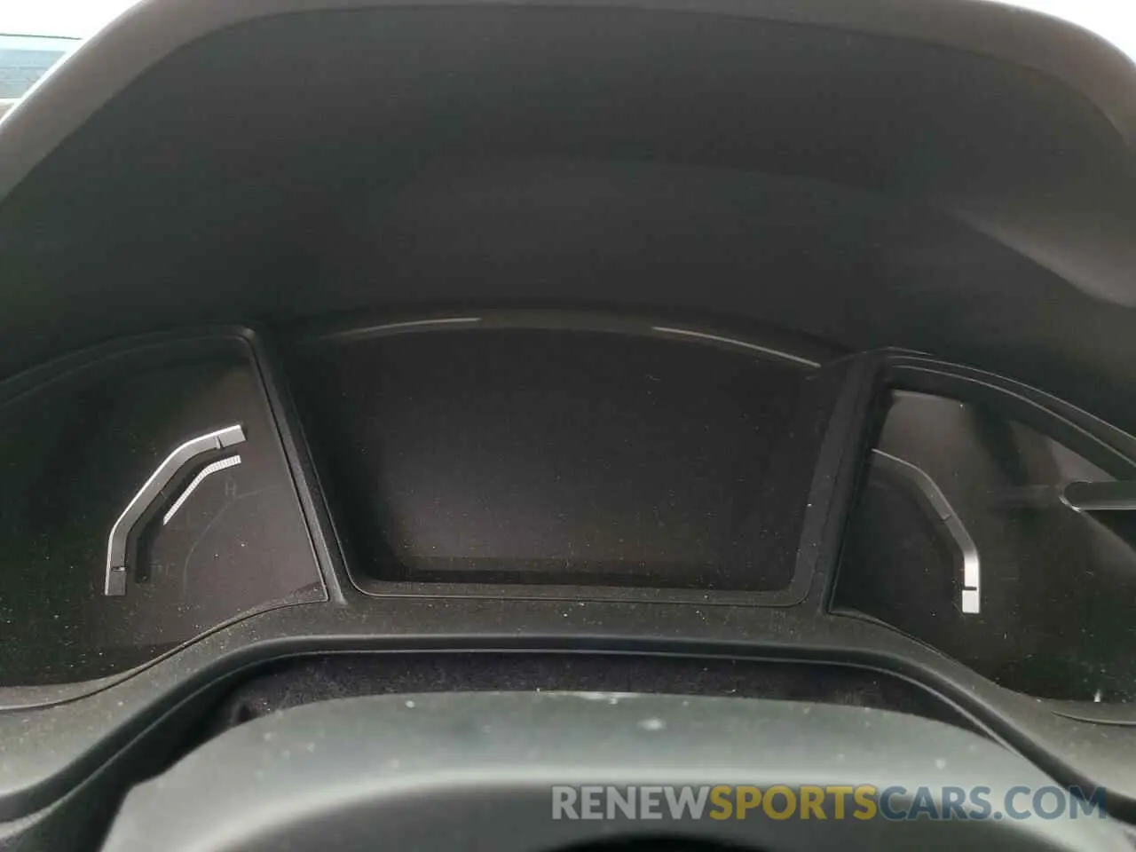 9 Photograph of a damaged car 19XFC2F65LE025965 HONDA CIVIC 2020
