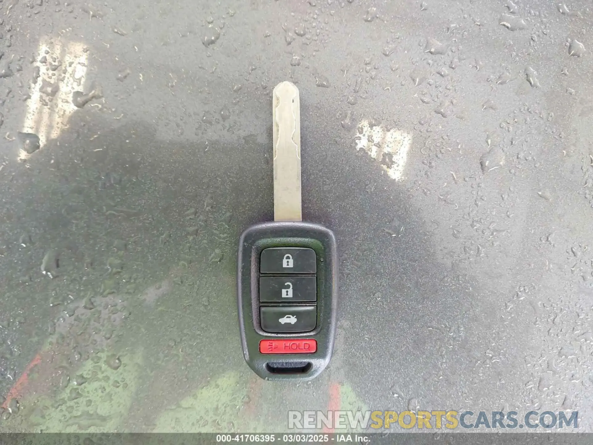 11 Photograph of a damaged car 19XFC2F66LE209599 HONDA CIVIC 2020