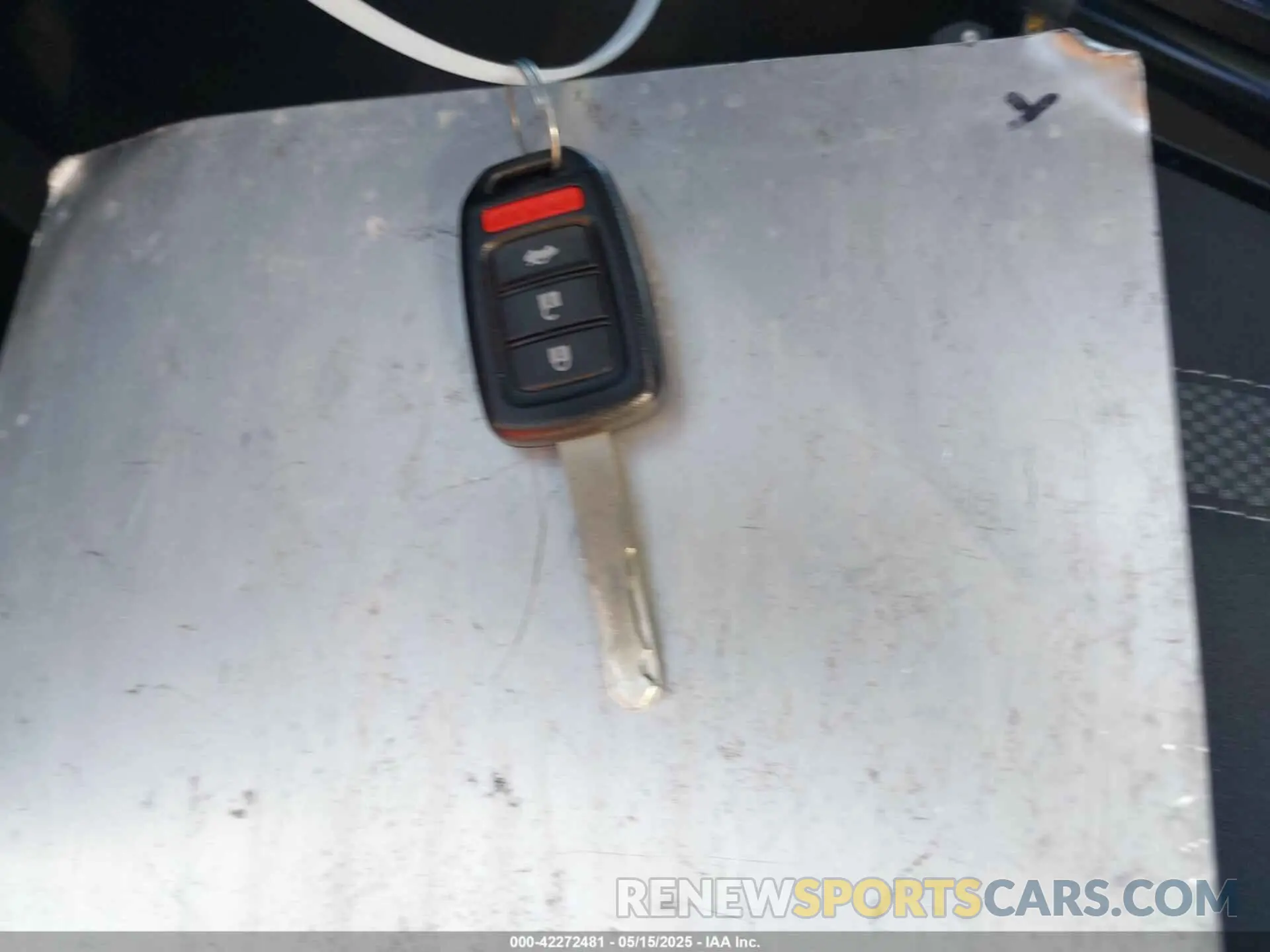 11 Photograph of a damaged car 19XFC2F67LE212561 HONDA CIVIC 2020