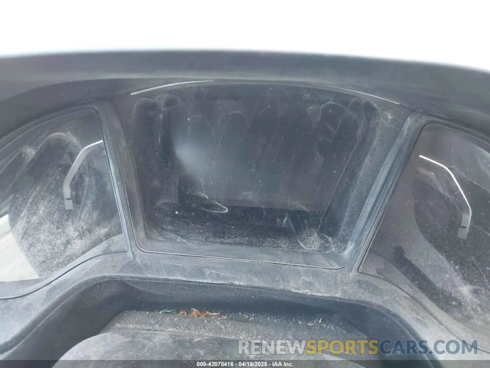 7 Photograph of a damaged car 19XFC2F69LE001975 HONDA CIVIC 2020