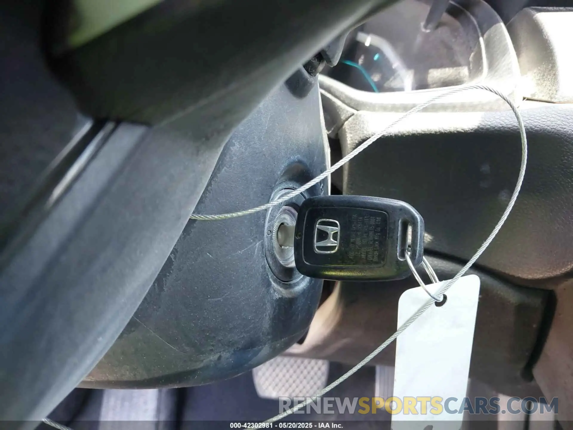 11 Photograph of a damaged car 19XFC2F69LE016136 HONDA CIVIC 2020