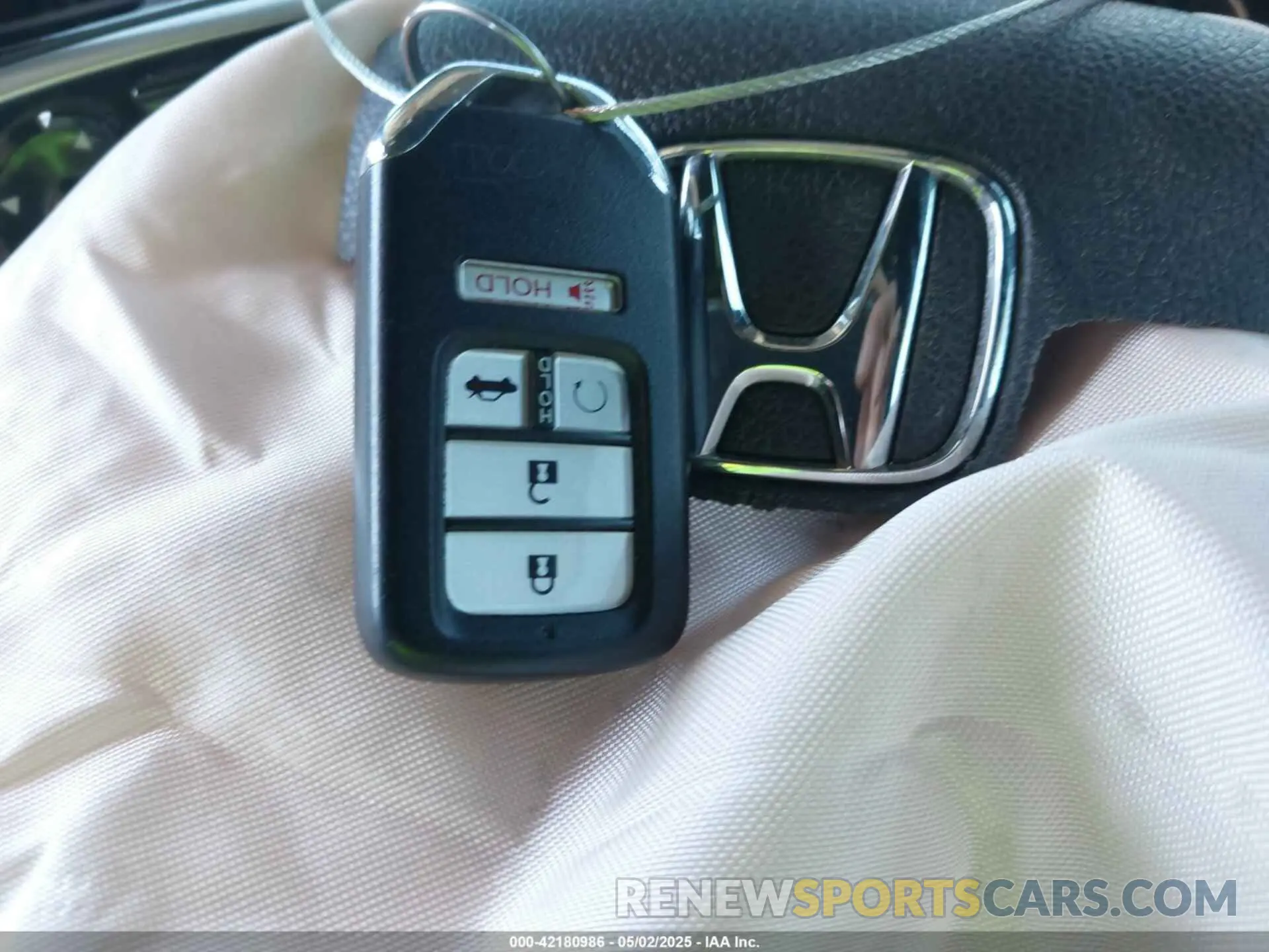 11 Photograph of a damaged car 19XFC2F81LE016309 HONDA CIVIC 2020