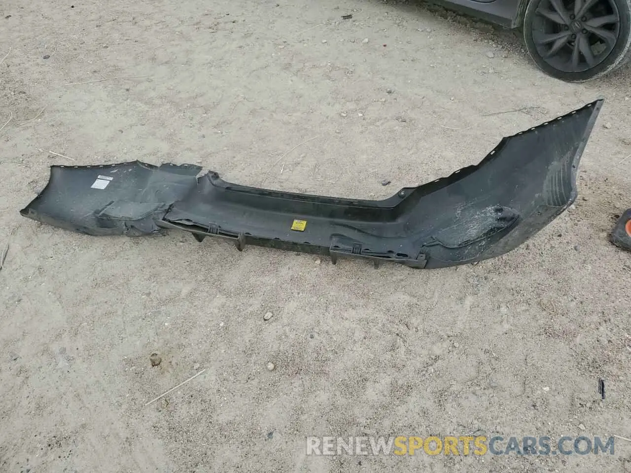 12 Photograph of a damaged car 19XFC2F84LE000038 HONDA CIVIC 2020