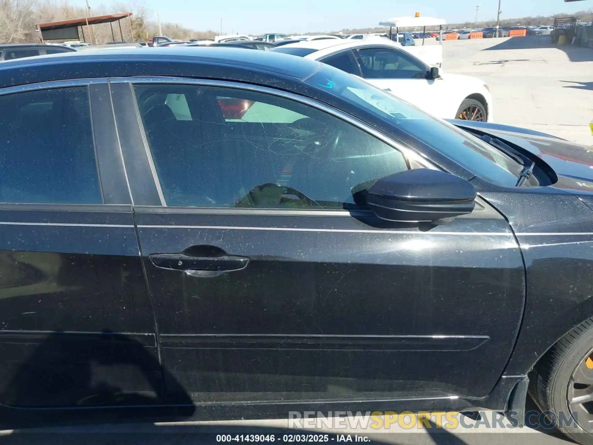 12 Photograph of a damaged car 19XFC2F89LE001234 HONDA CIVIC 2020