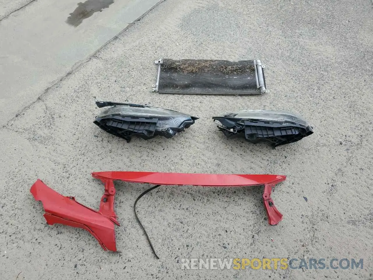 12 Photograph of a damaged car 2HGFC1E54LH700973 HONDA CIVIC 2020