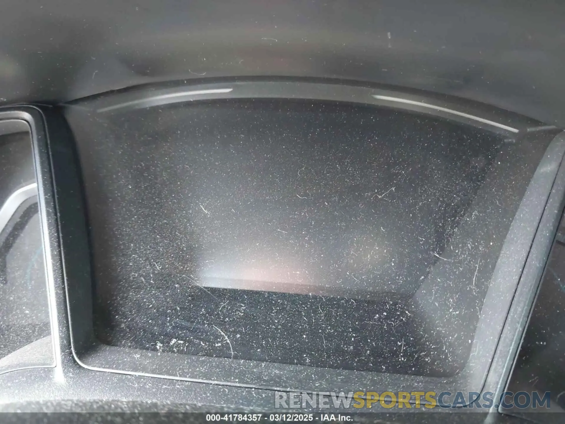 14 Photograph of a damaged car 2HGFC2F61LH570034 HONDA CIVIC 2020