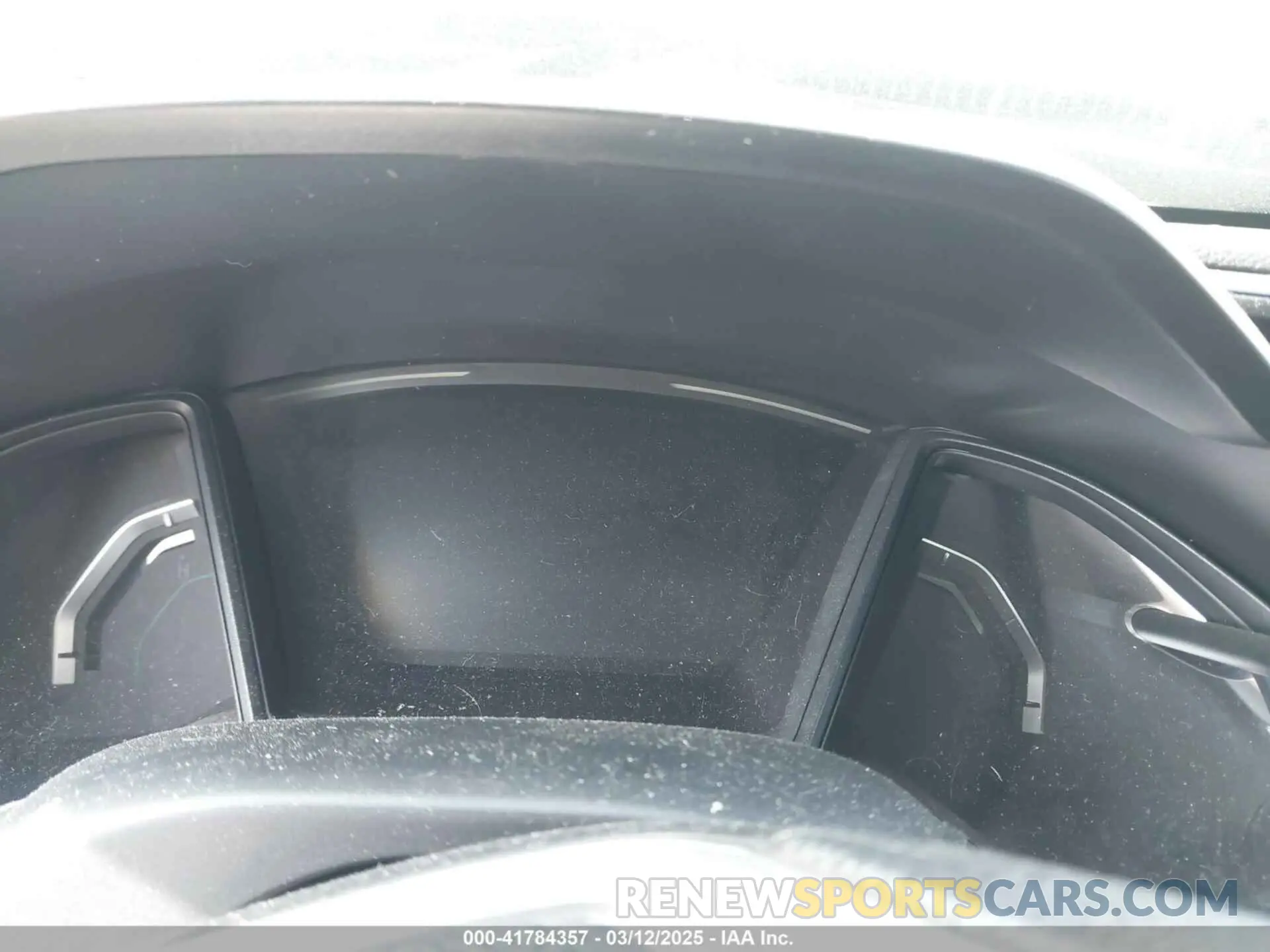 7 Photograph of a damaged car 2HGFC2F61LH570034 HONDA CIVIC 2020