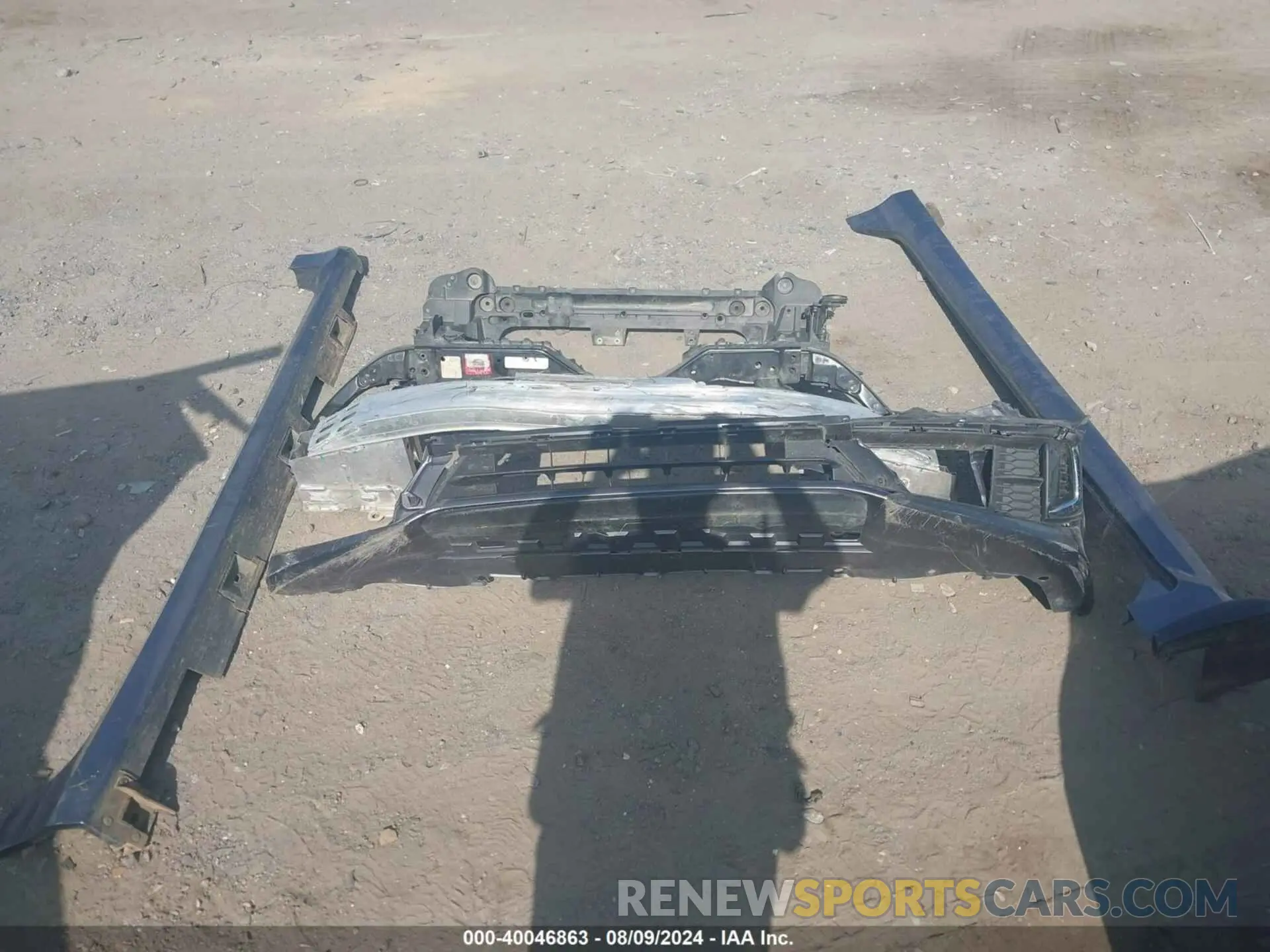 12 Photograph of a damaged car 2HGFC2F65LH505932 HONDA CIVIC 2020