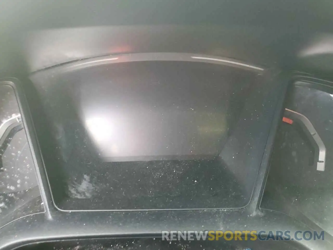 9 Photograph of a damaged car 2HGFC2F66LH552791 HONDA CIVIC 2020