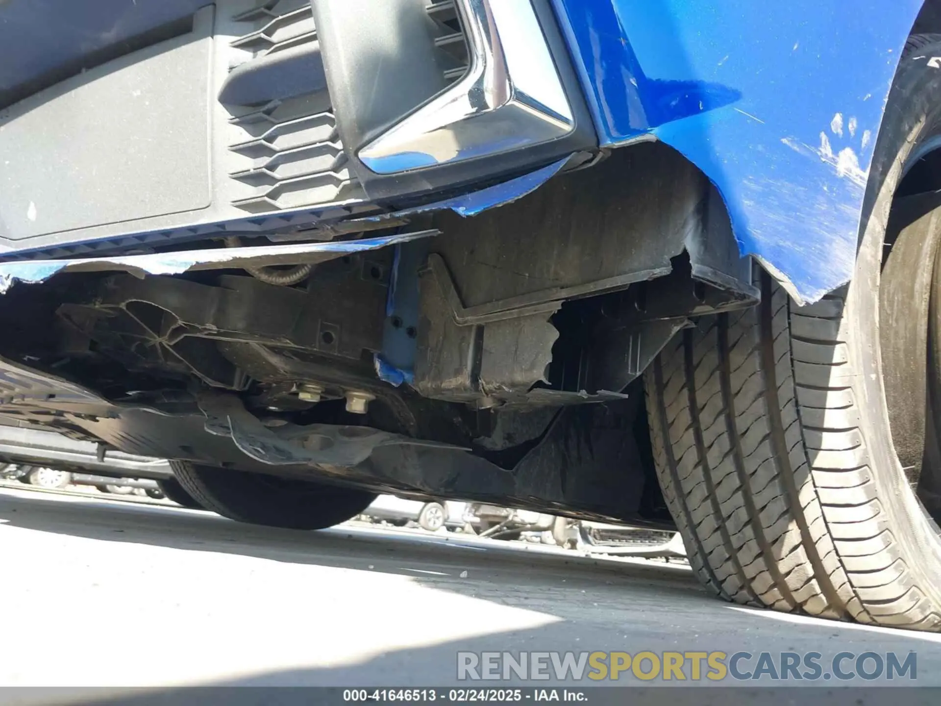 12 Photograph of a damaged car 2HGFC2F6XLH527831 HONDA CIVIC 2020