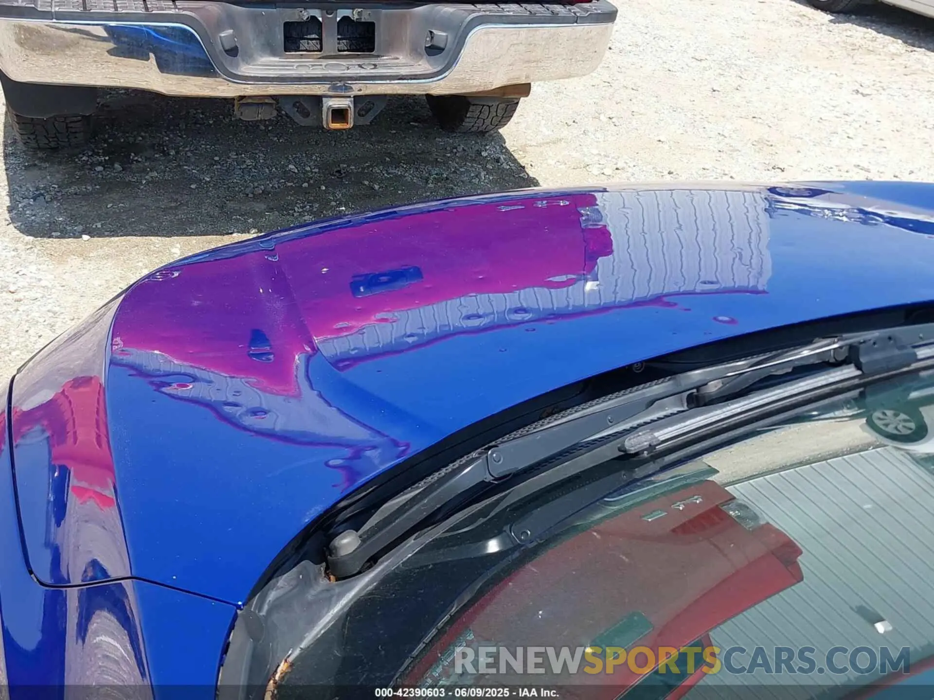 6 Photograph of a damaged car 2HGFC2F80LH573850 HONDA CIVIC 2020