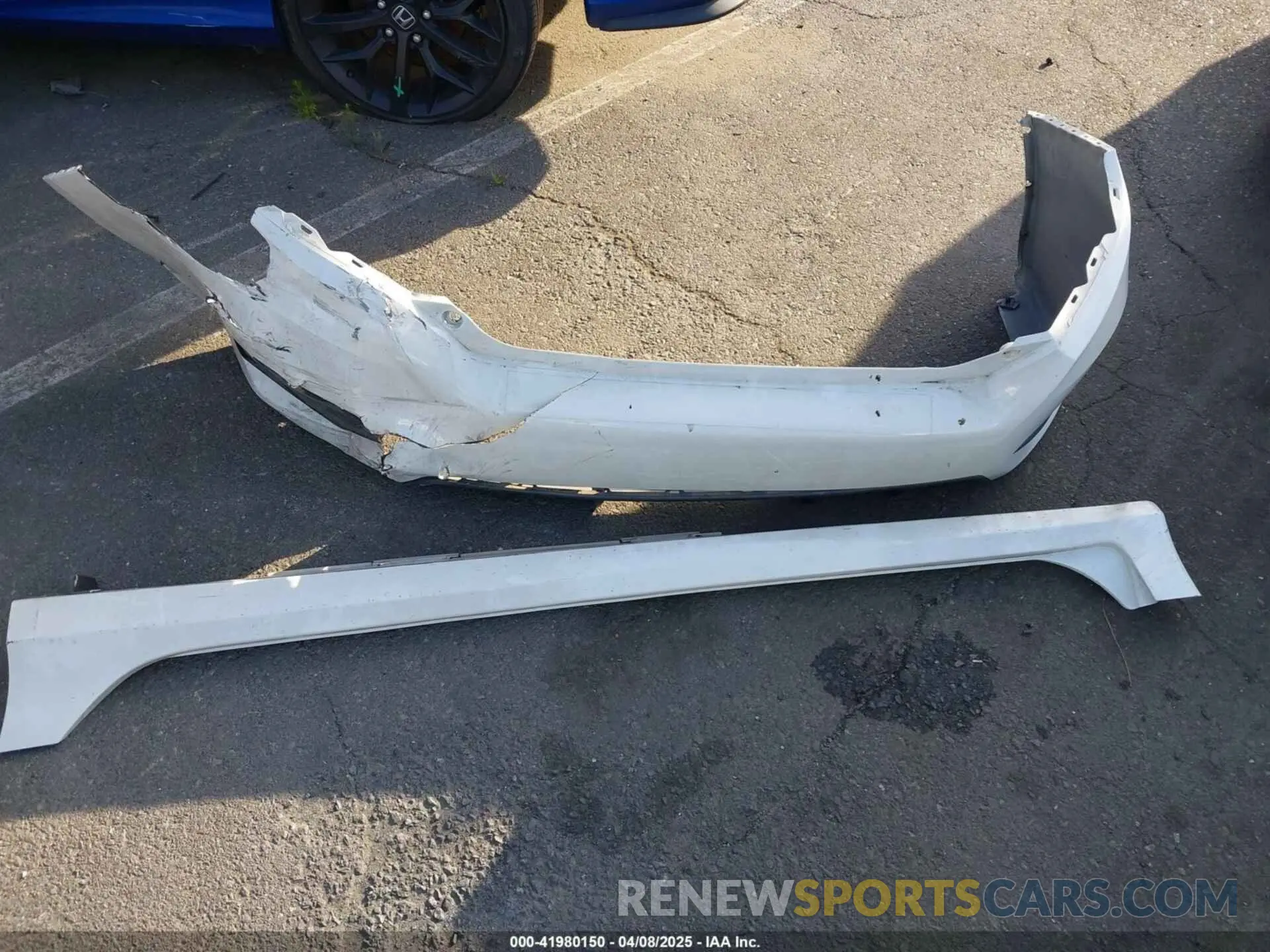12 Photograph of a damaged car 2HGFC2F87LH501172 HONDA CIVIC 2020