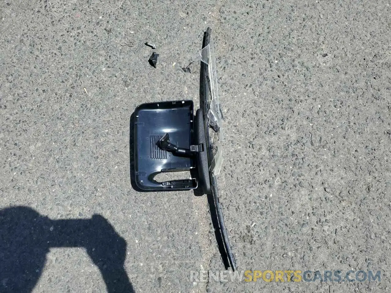 12 Photograph of a damaged car 2HGFC2F87LH525214 HONDA CIVIC 2020