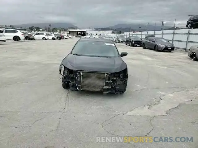 10 Photograph of a damaged car 2HGFC2F87LH574235 HONDA CIVIC 2020