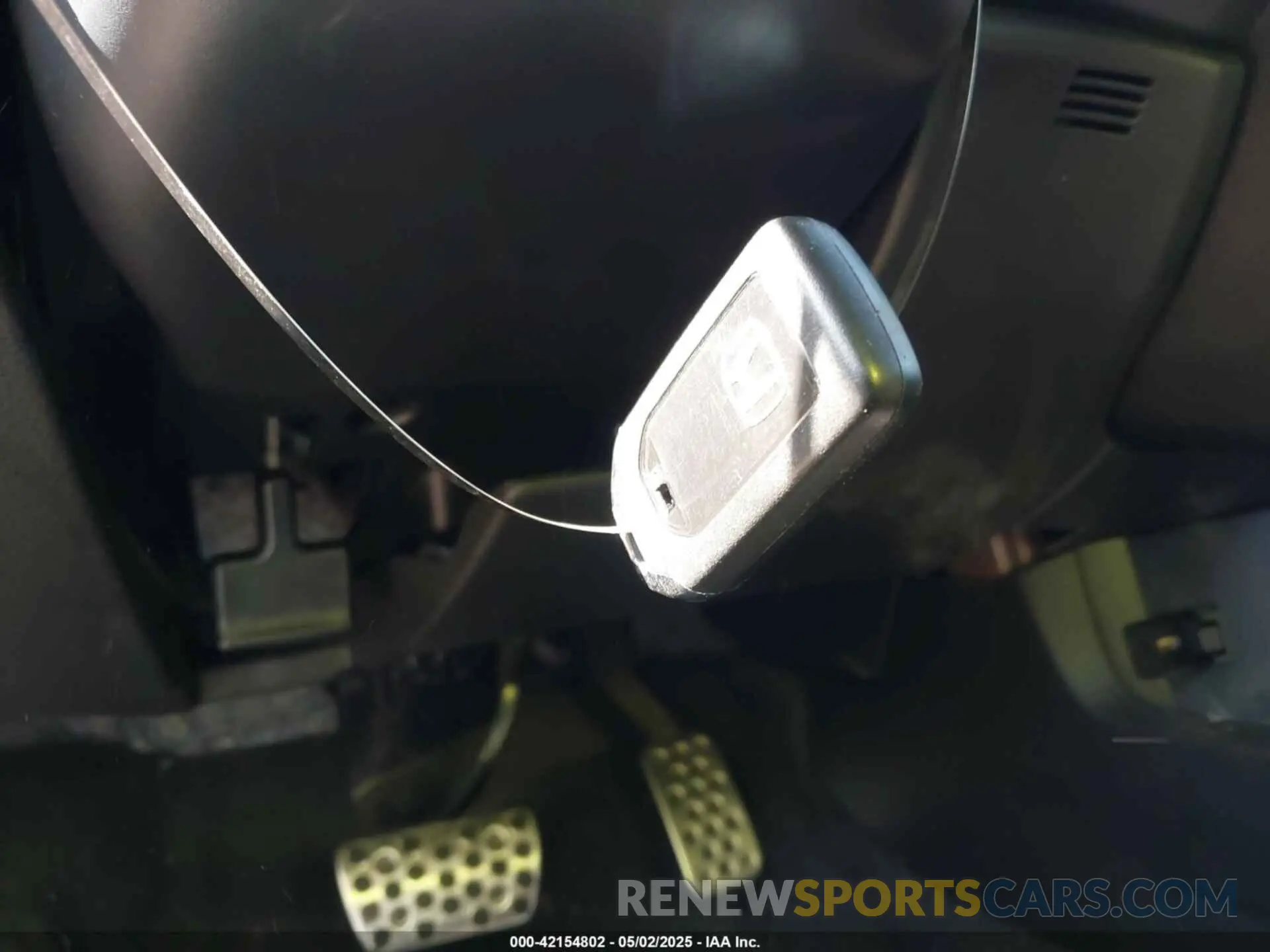 11 Photograph of a damaged car 2HGFC2F88LH579525 HONDA CIVIC 2020