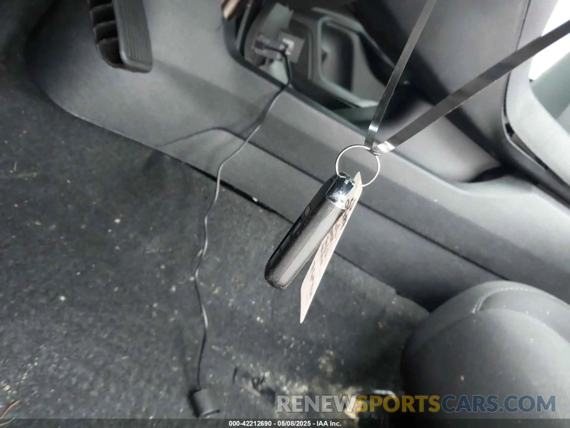 11 Photograph of a damaged car 2HGFC3B38LH352531 HONDA CIVIC 2020