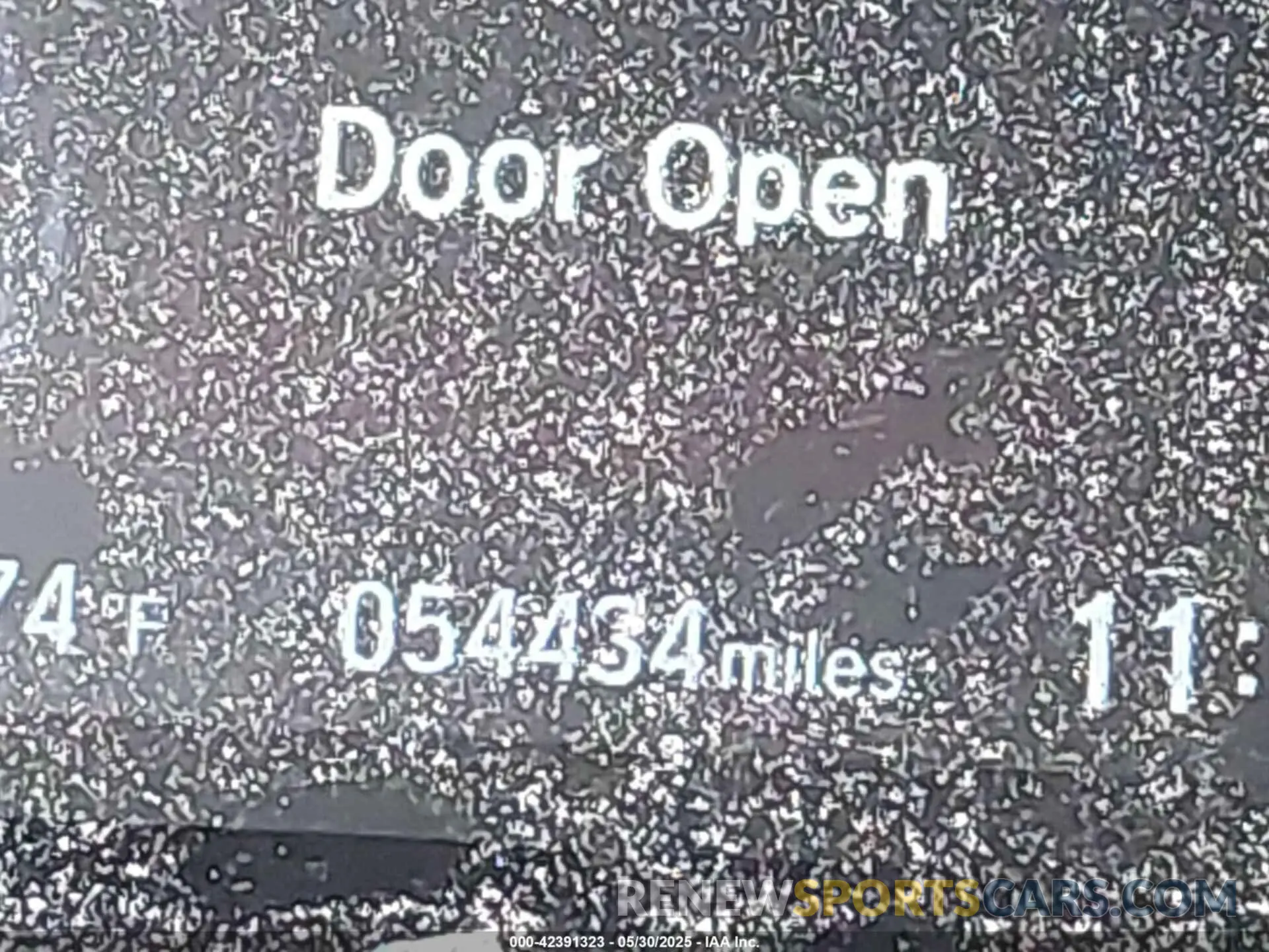 15 Photograph of a damaged car 2HGFC4B65LH302265 HONDA CIVIC 2020