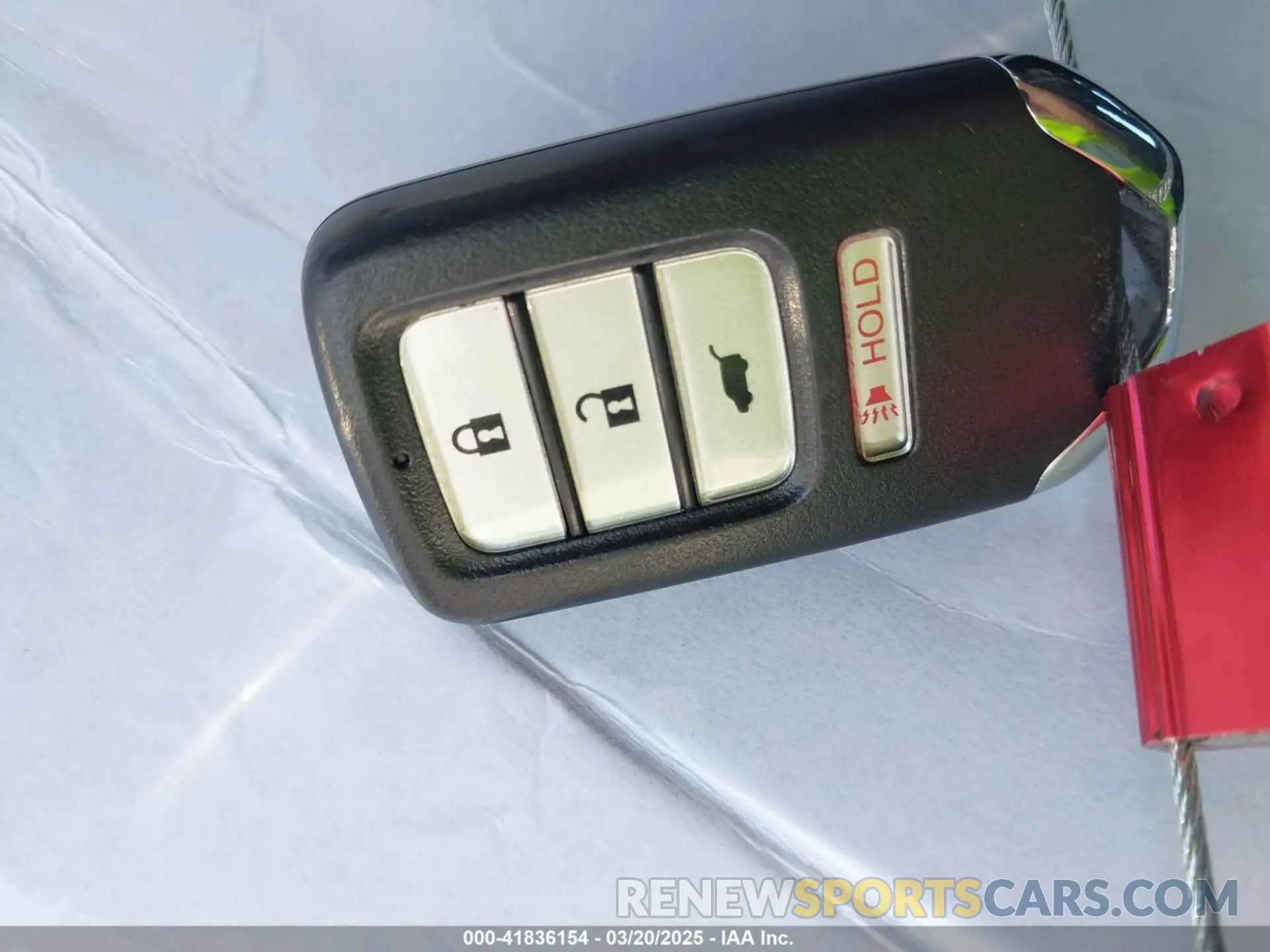 11 Photograph of a damaged car SHHFK7G43LU226432 HONDA CIVIC 2020