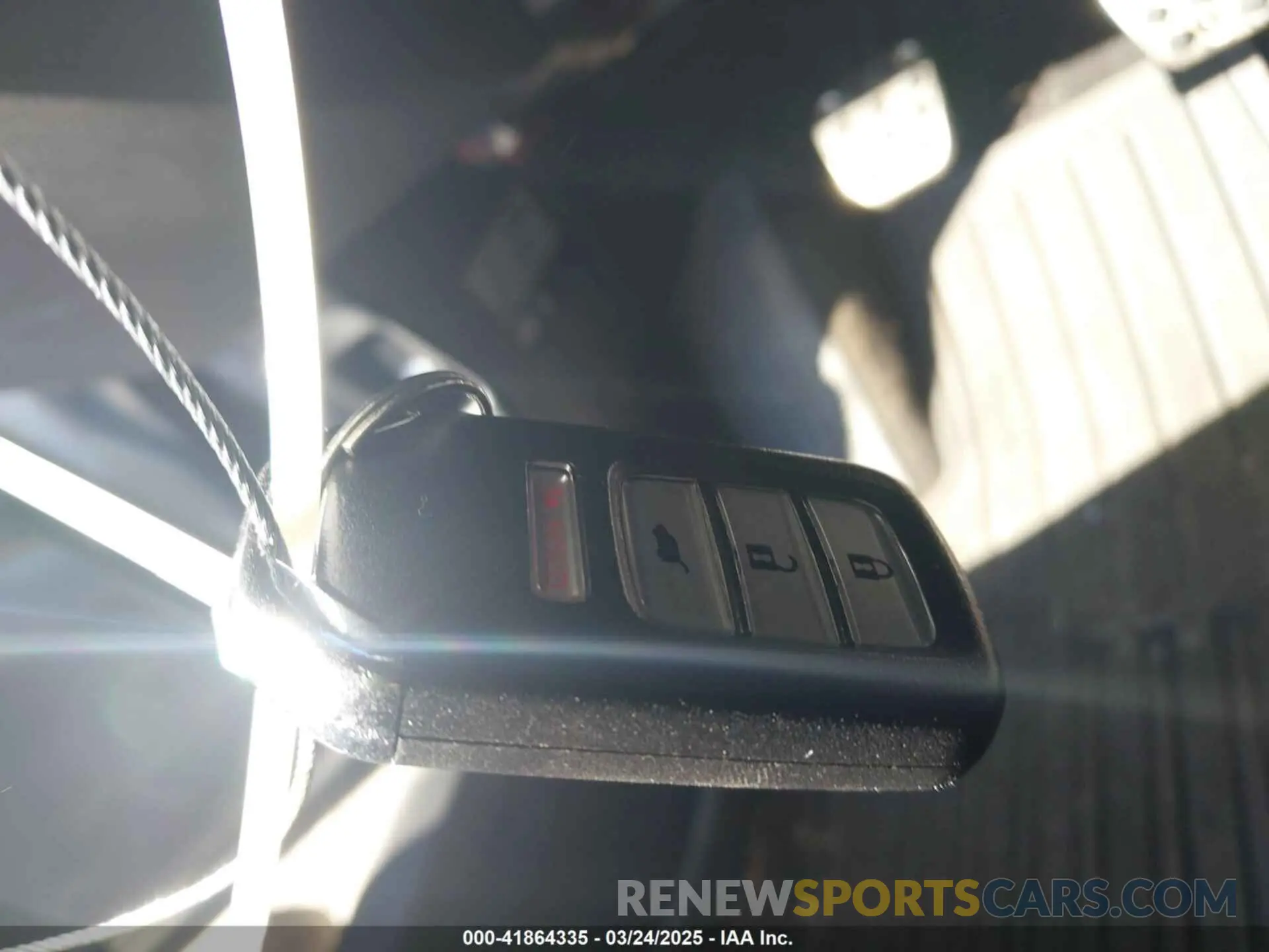 11 Photograph of a damaged car SHHFK7G44LU207775 HONDA CIVIC 2020