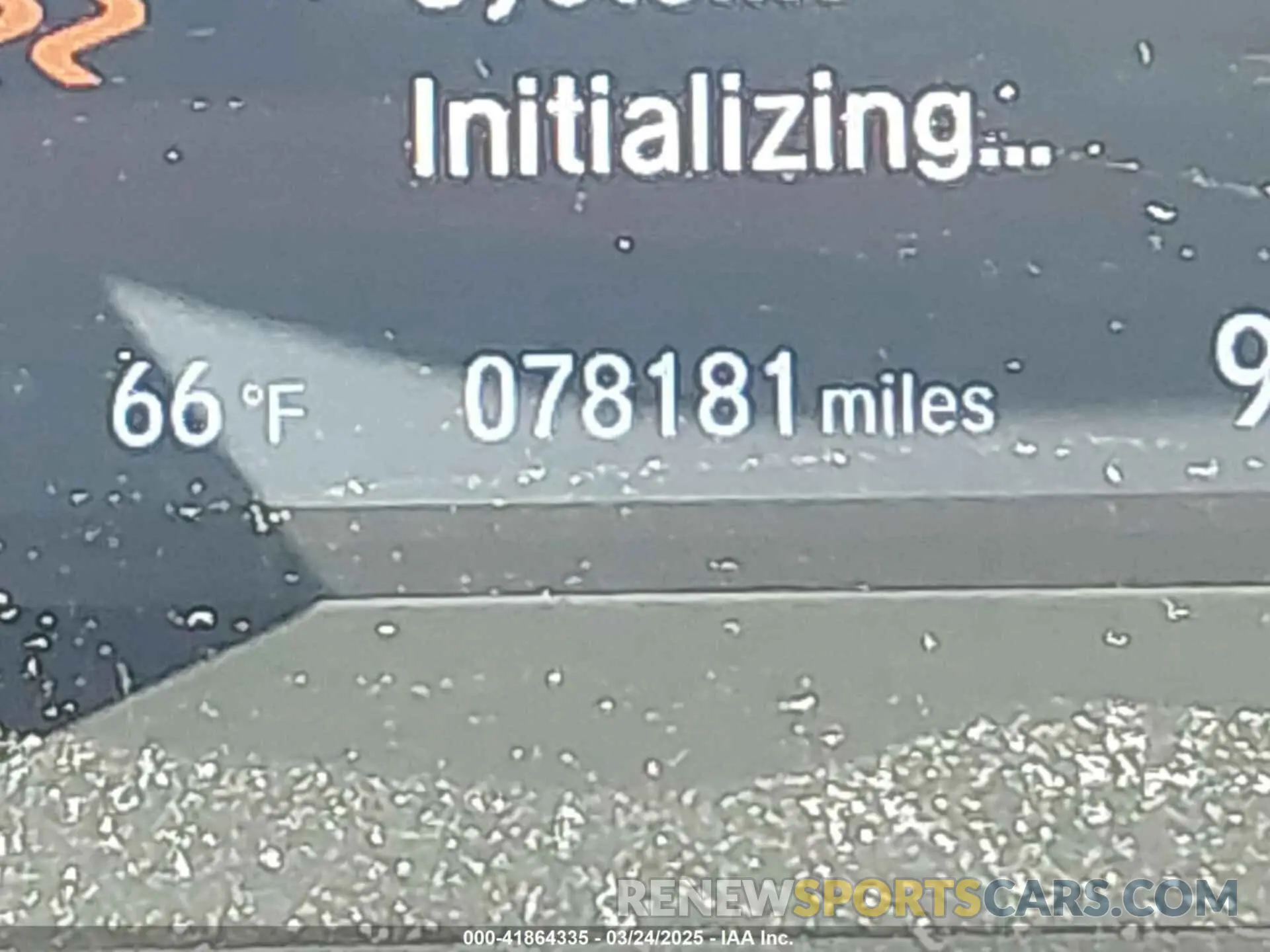 15 Photograph of a damaged car SHHFK7G44LU207775 HONDA CIVIC 2020